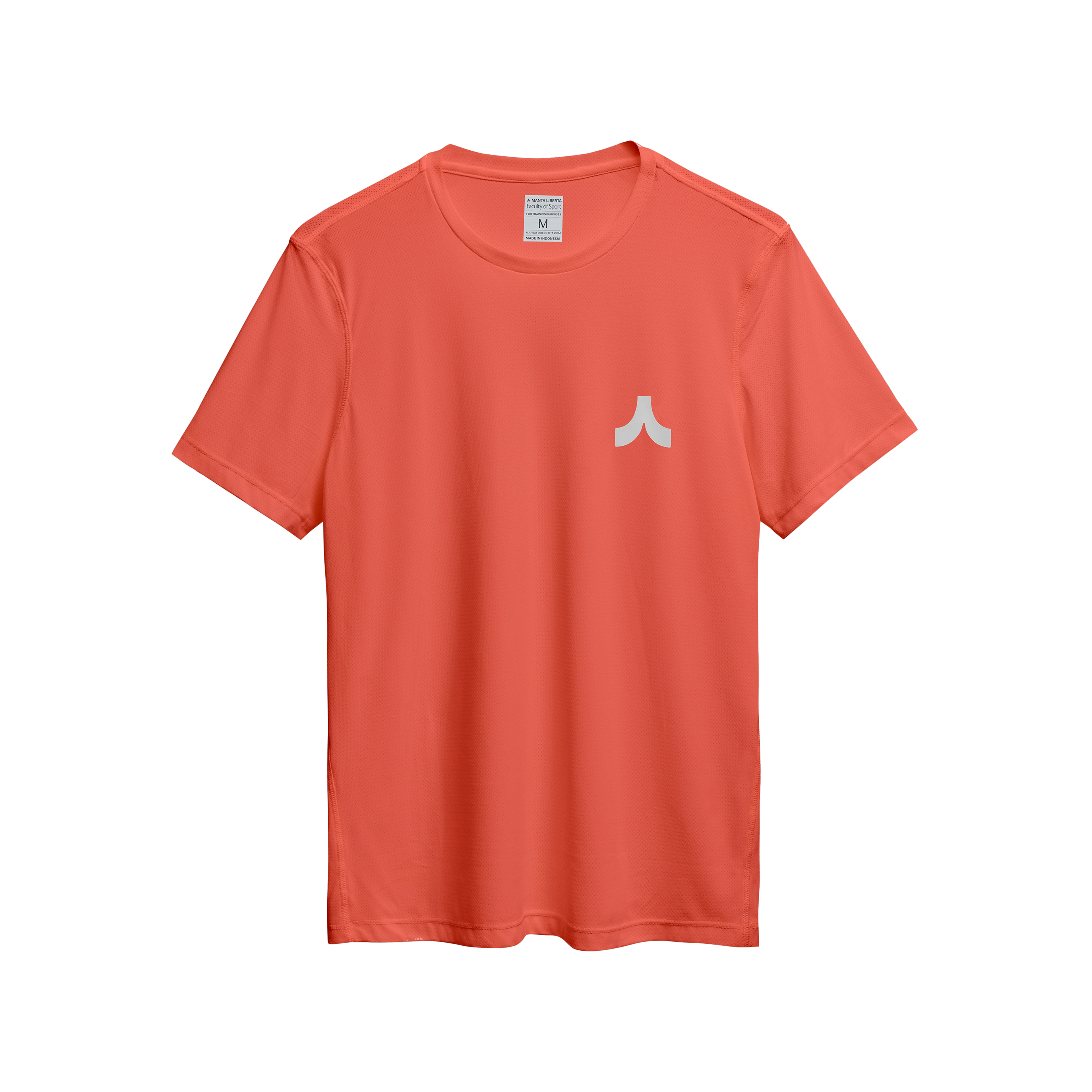 Forma Libera Short Sleeve Jersey for Men
