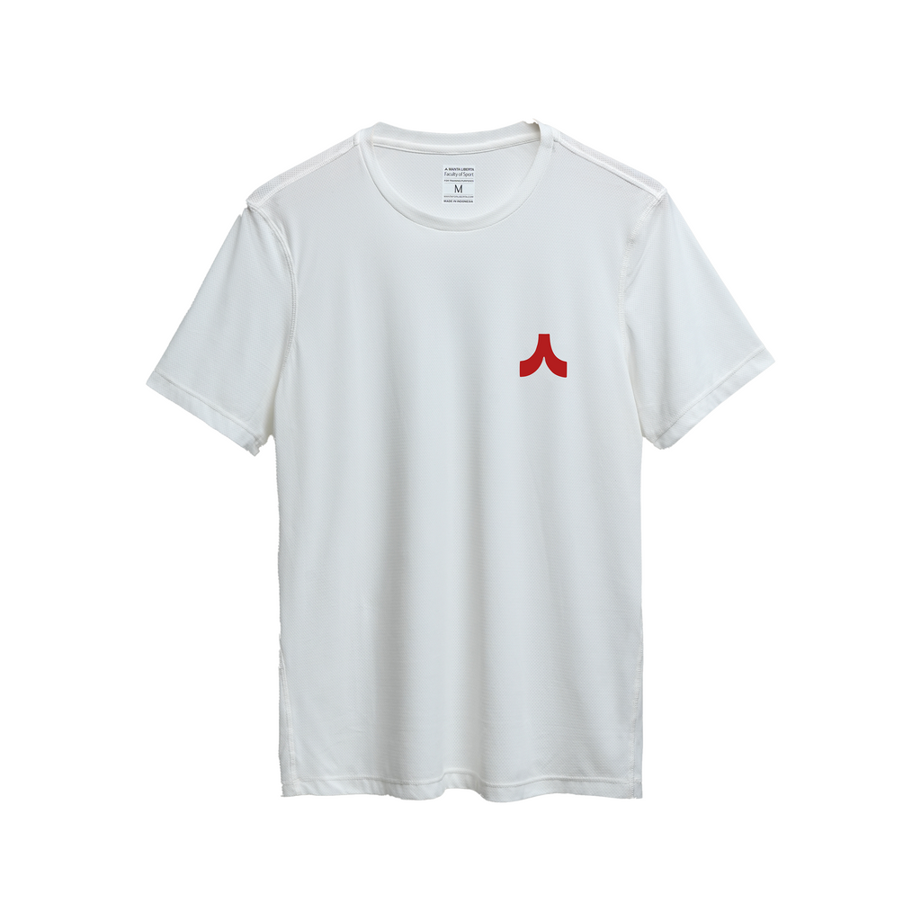 Forma Libera Short Sleeve Jersey for Men