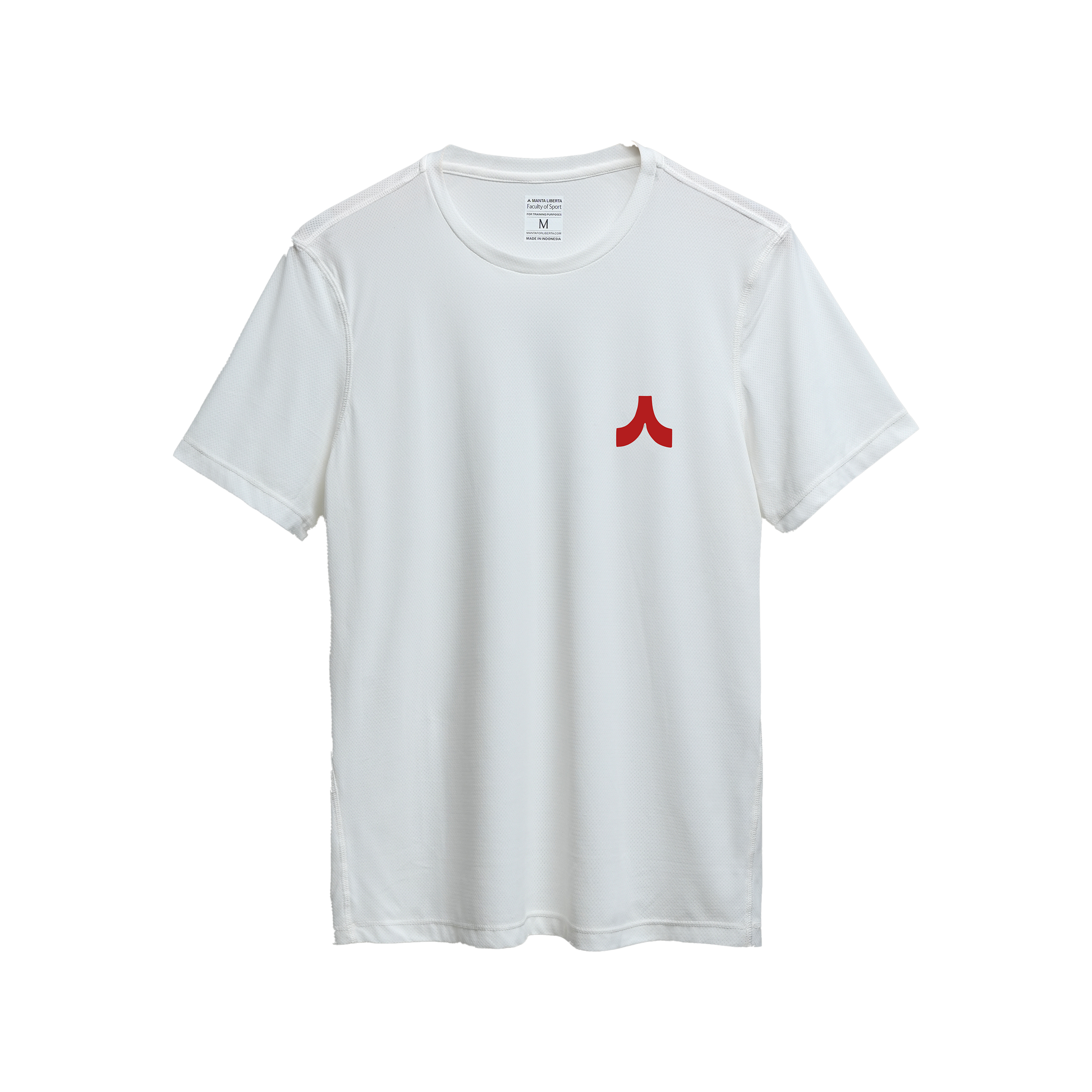 Forma Libera Short Sleeve Jersey for Men