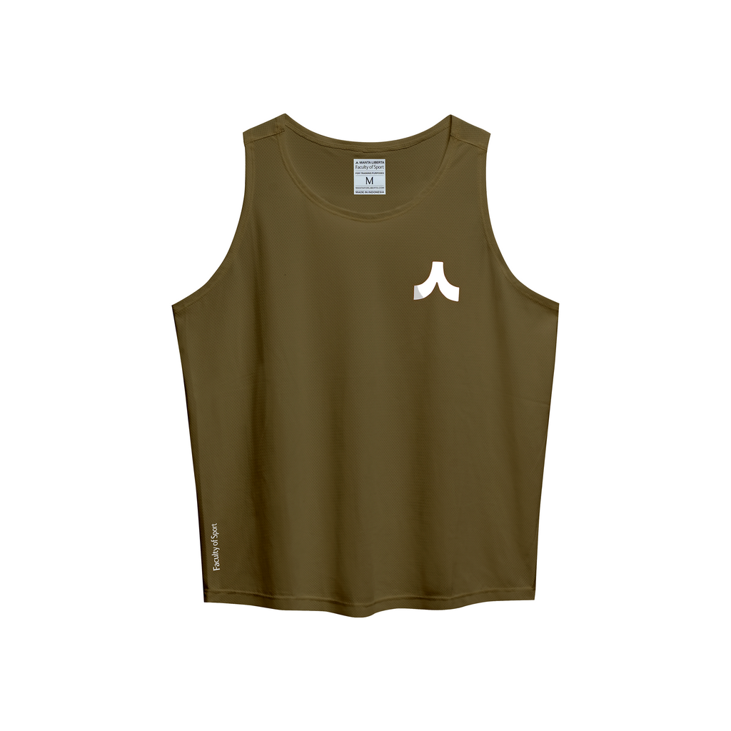 Forma Libera Singlet for Women