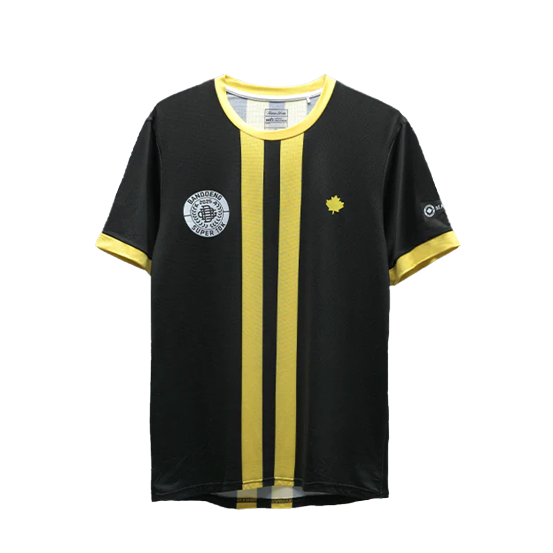 Manta Liberta Official Merchandise Bandoeng 10k Jersey