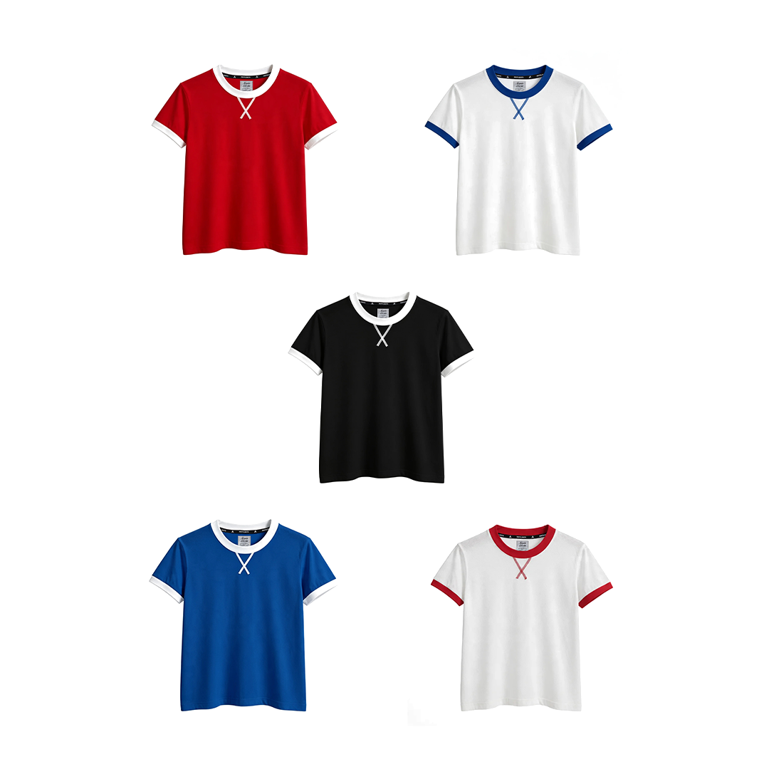 Corsa Class of 2026 Short Sleeves Women