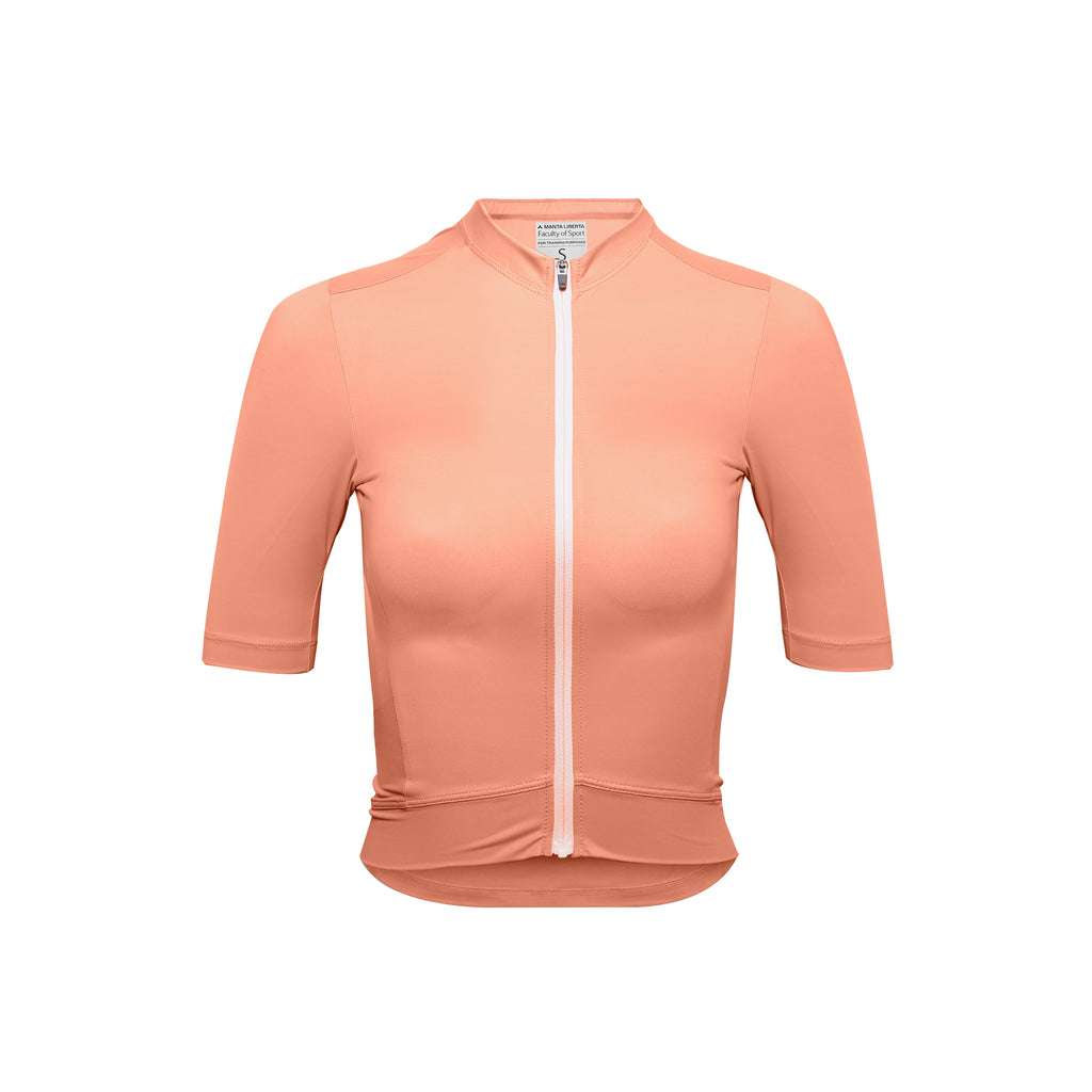 Chroma Cycling Jersey Women