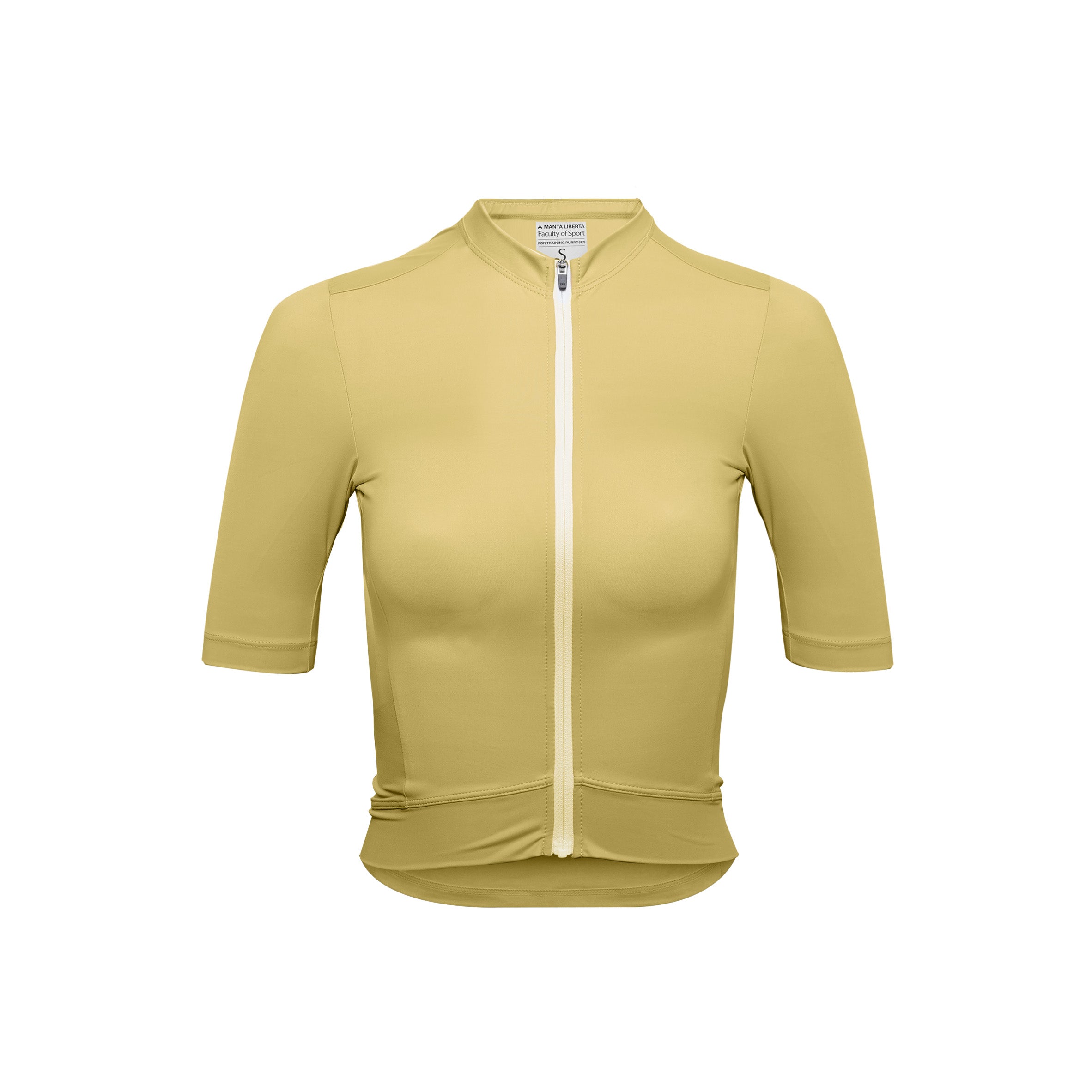 Chroma Cycling Jersey Women