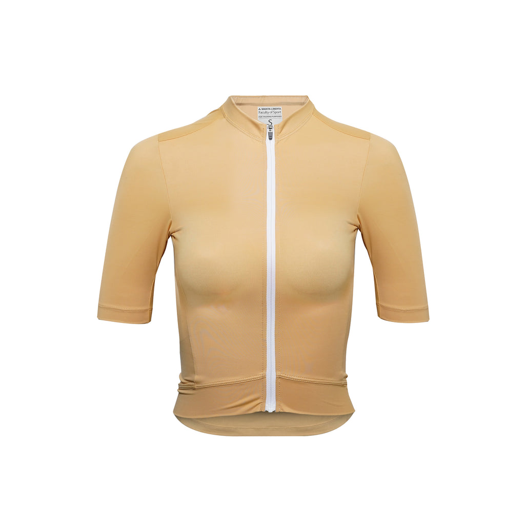 Chroma Cycling Jersey Women