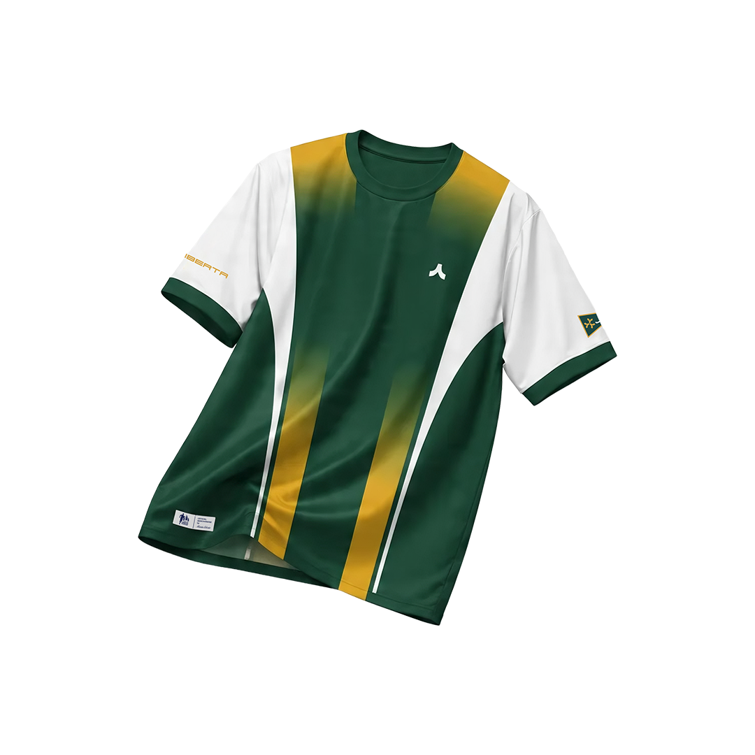 Mandiri Jogja Marathon 2026 Merchandise Jersey Short Sleeve
