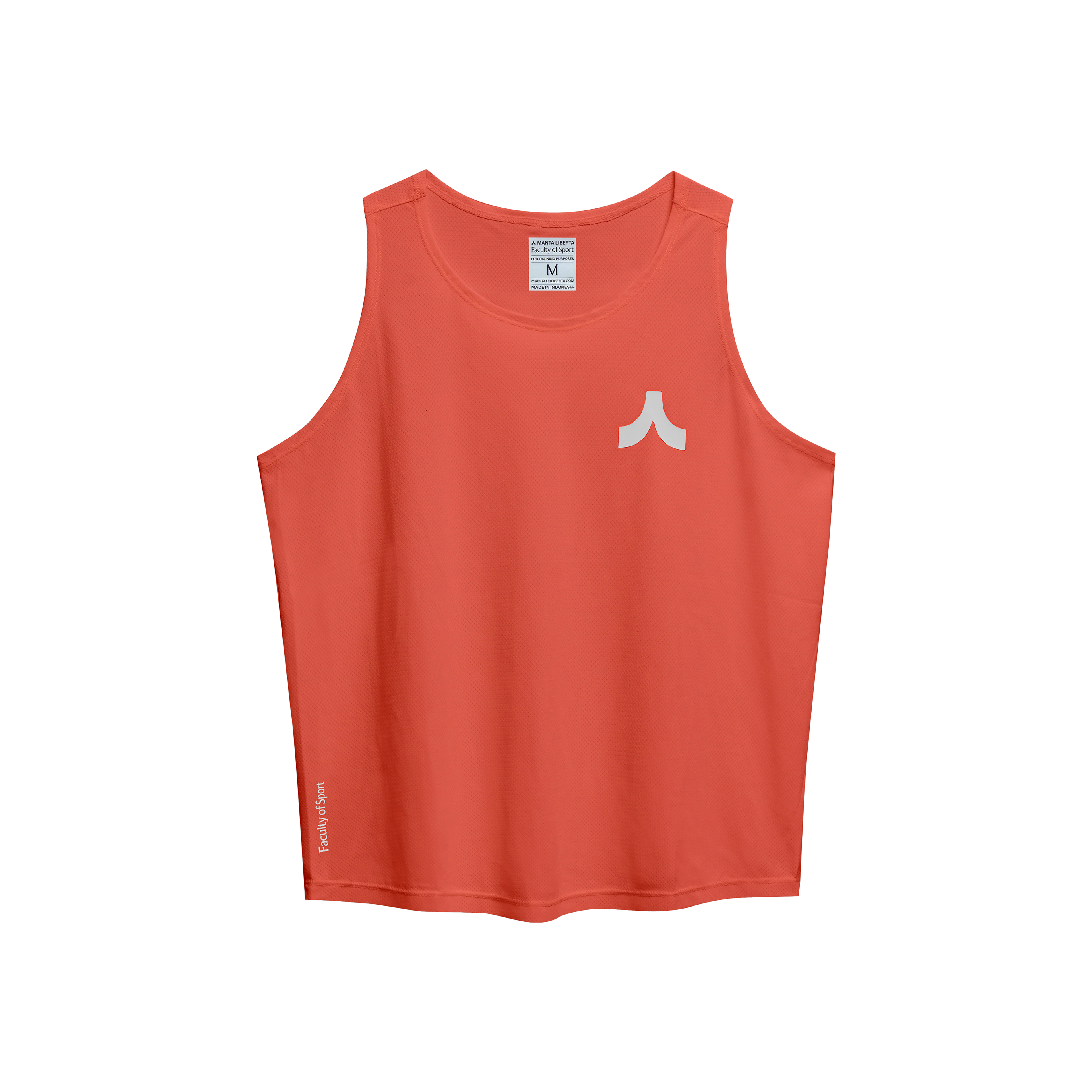 Forma Libera Singlet for Women
