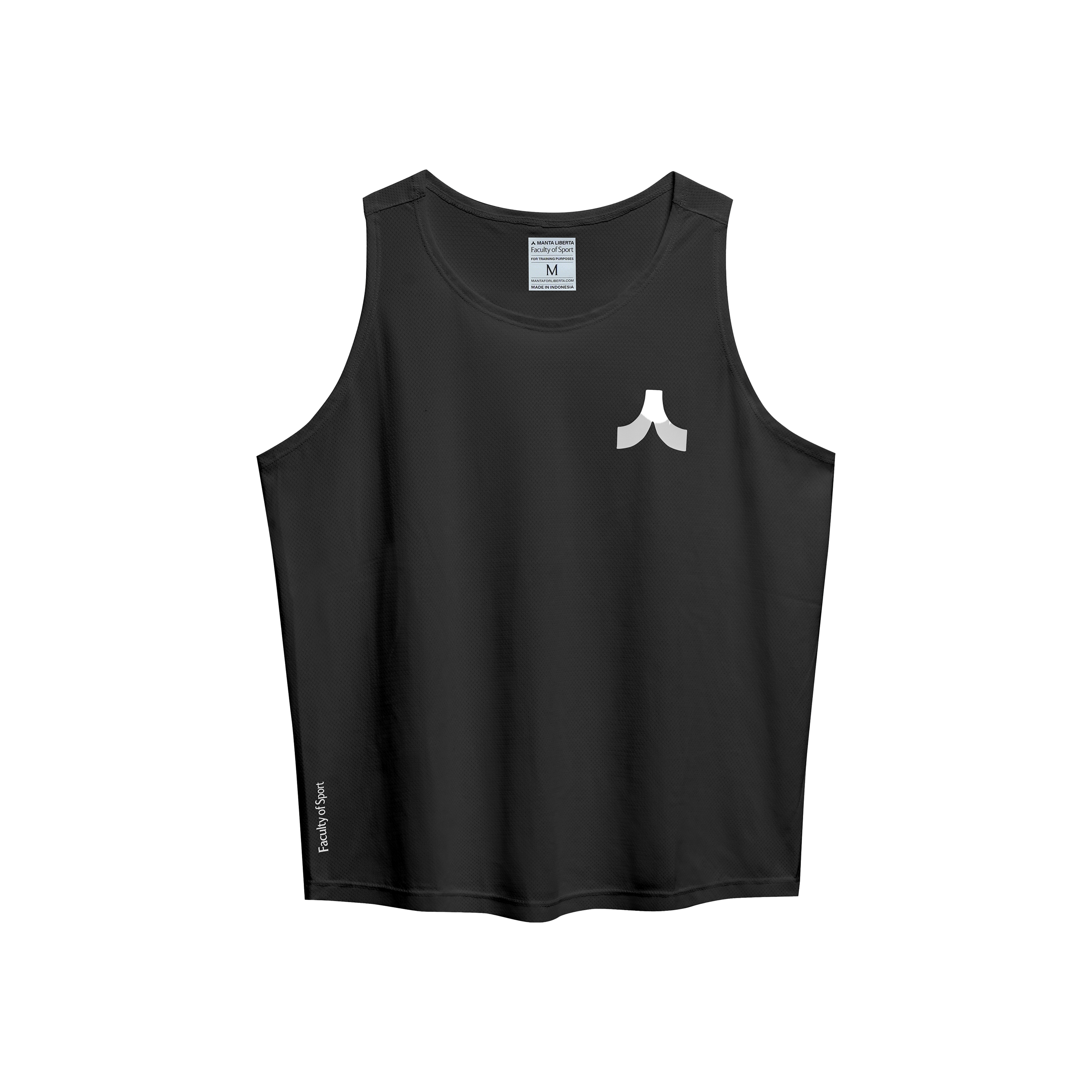 Forma Libera Singlet for Women