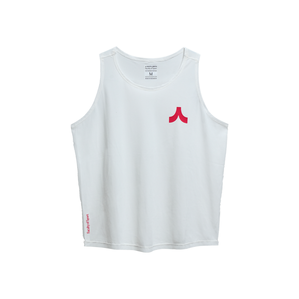 Forma Libera Singlet for Women