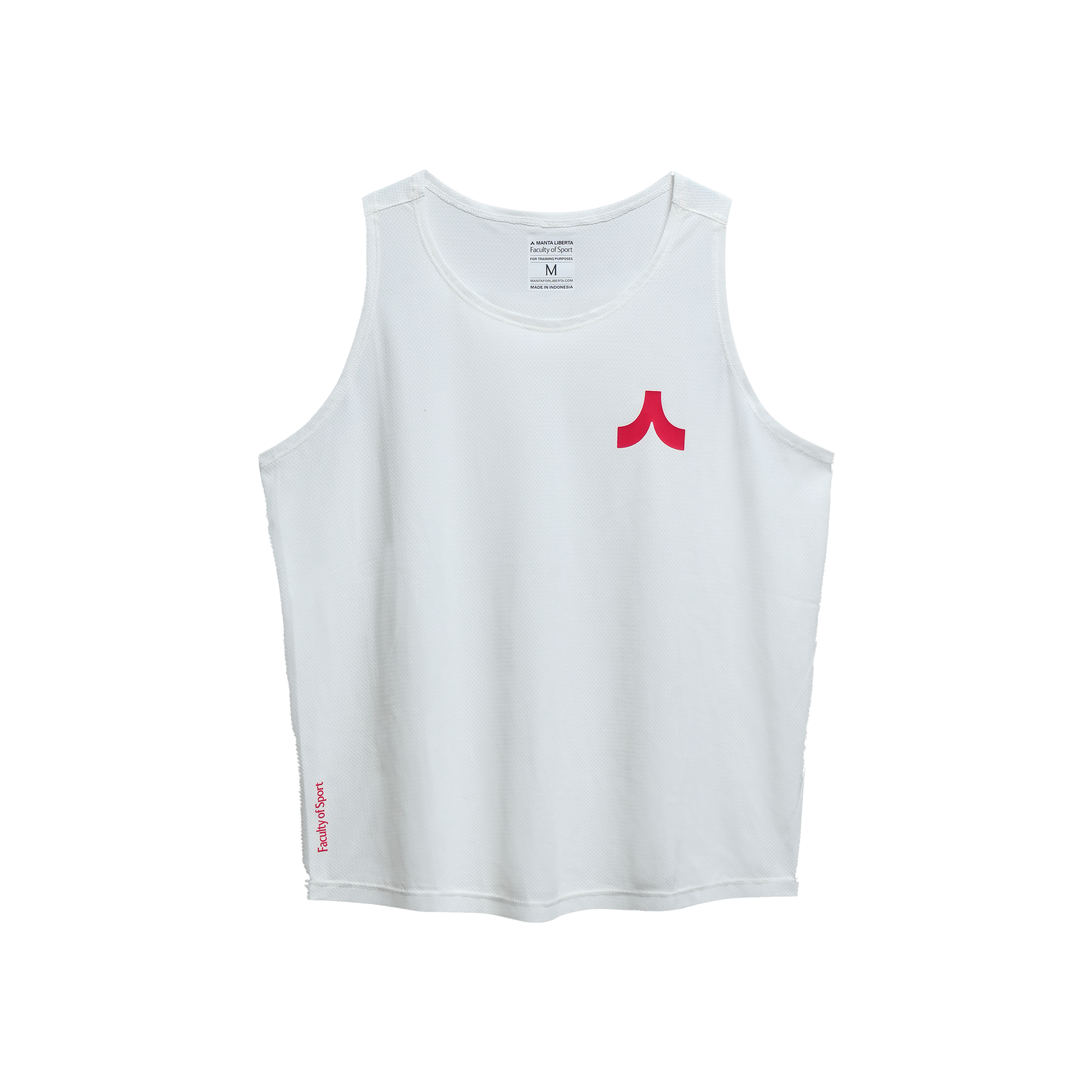 Forma Libera Singlet for Women