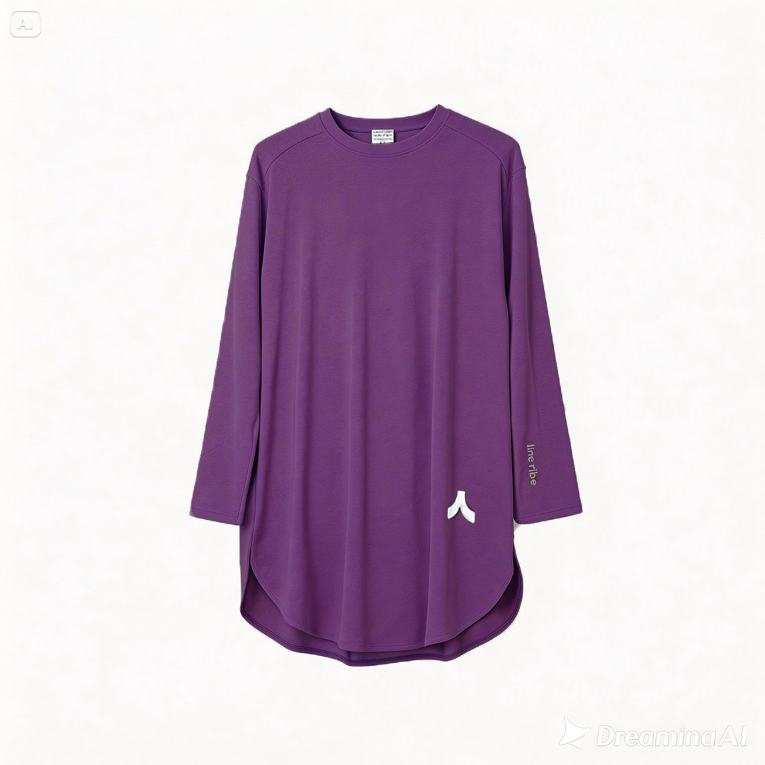 Forma Libera Modest Jersey