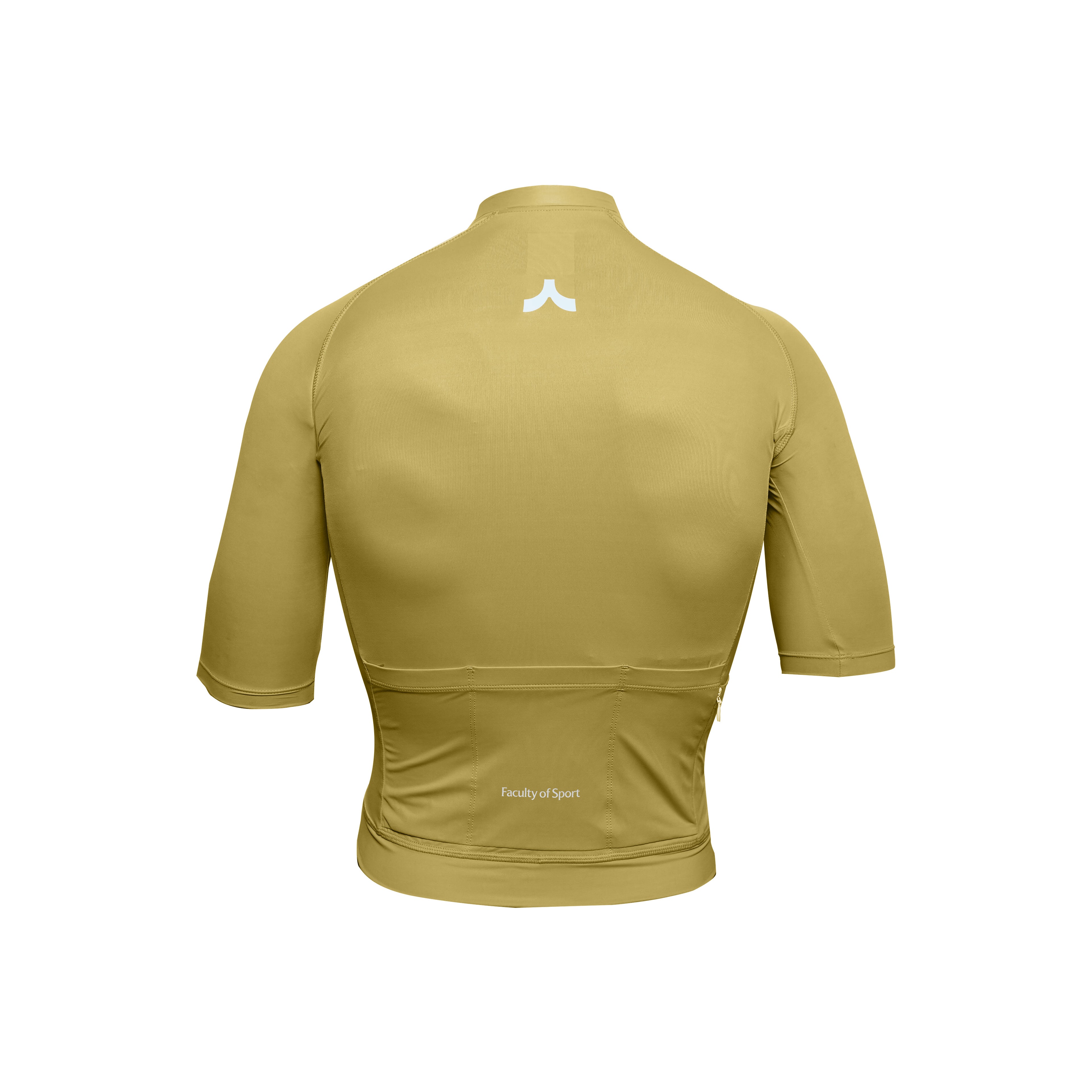 Chroma Cycling Jersey Men