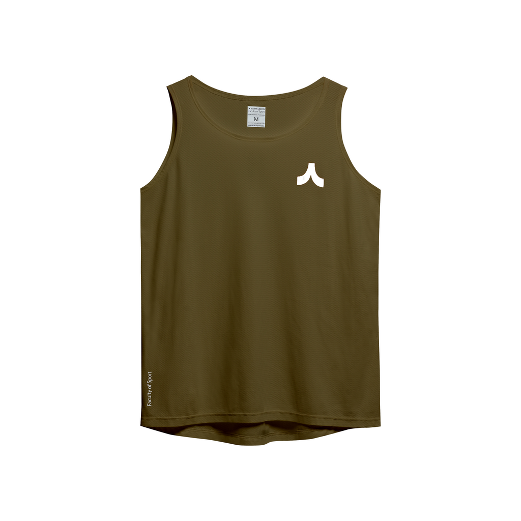 Forma Libera Singlet for Men