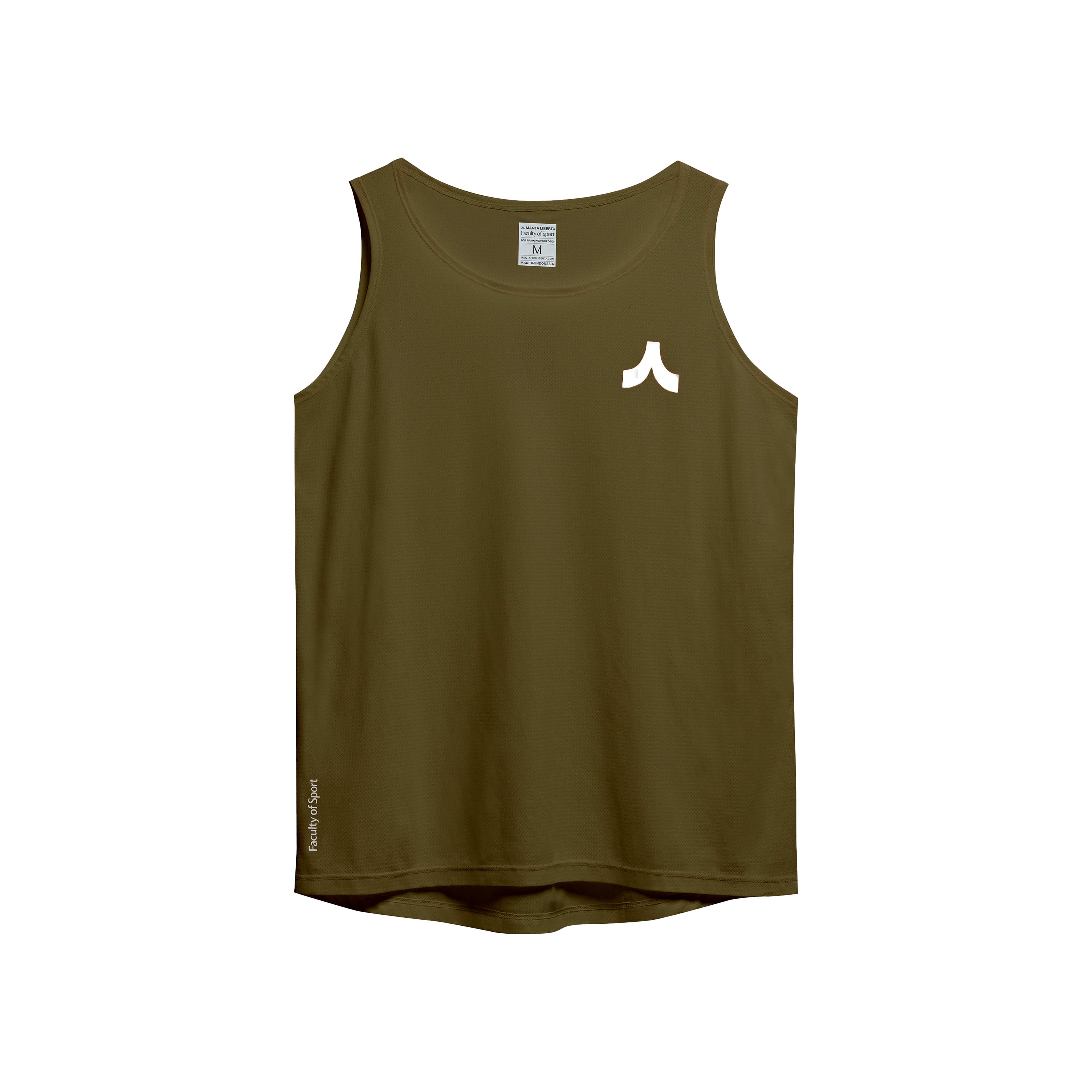 Forma Libera Singlet for Men