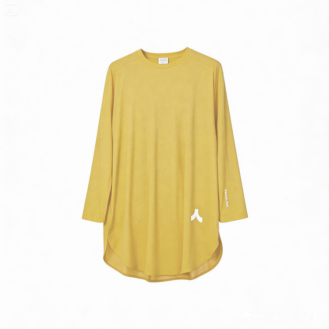 Forma Libera Modest Jersey