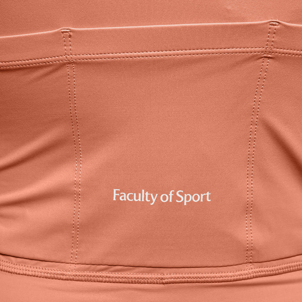 Chroma Cycling Jersey Men