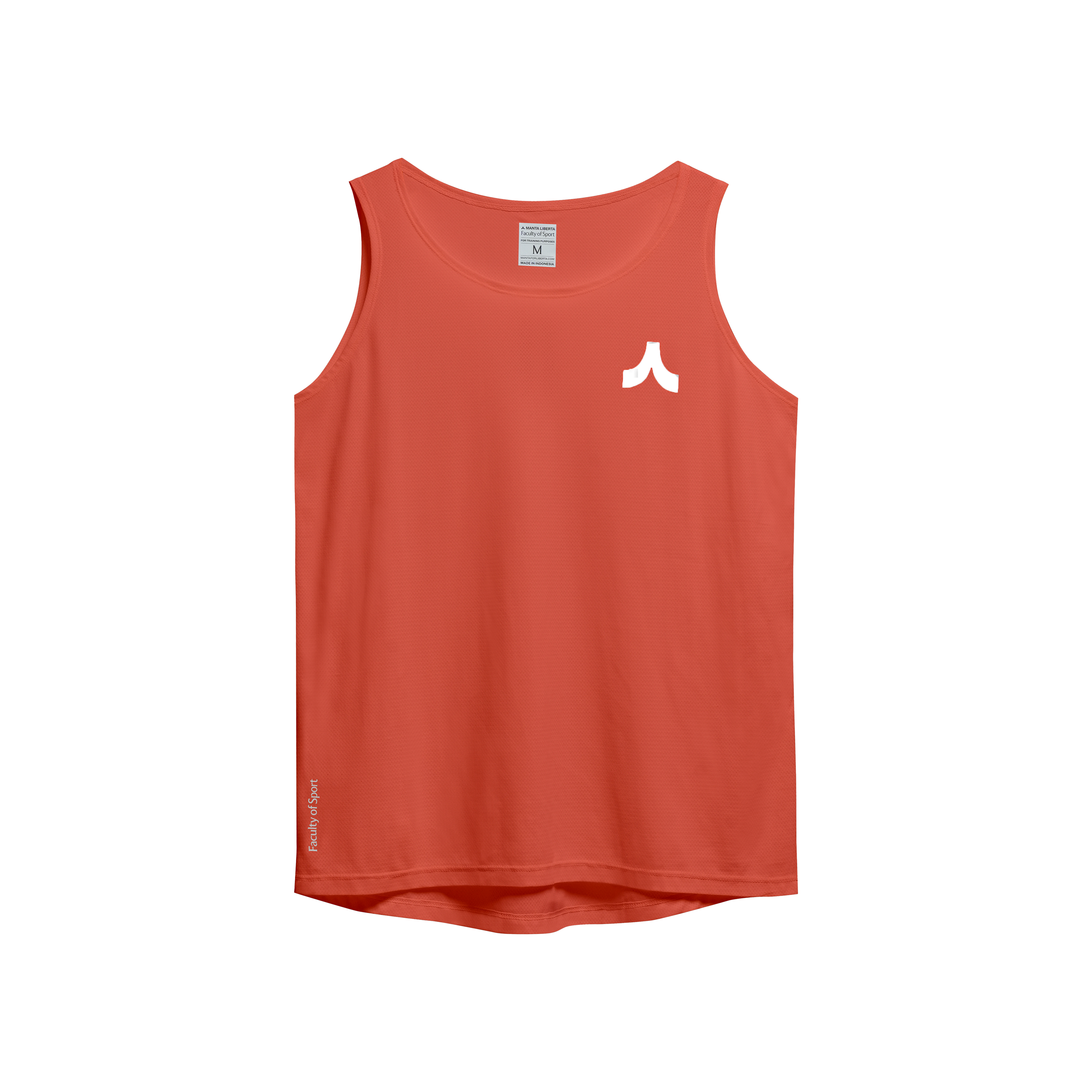 Forma Libera Singlet for Men