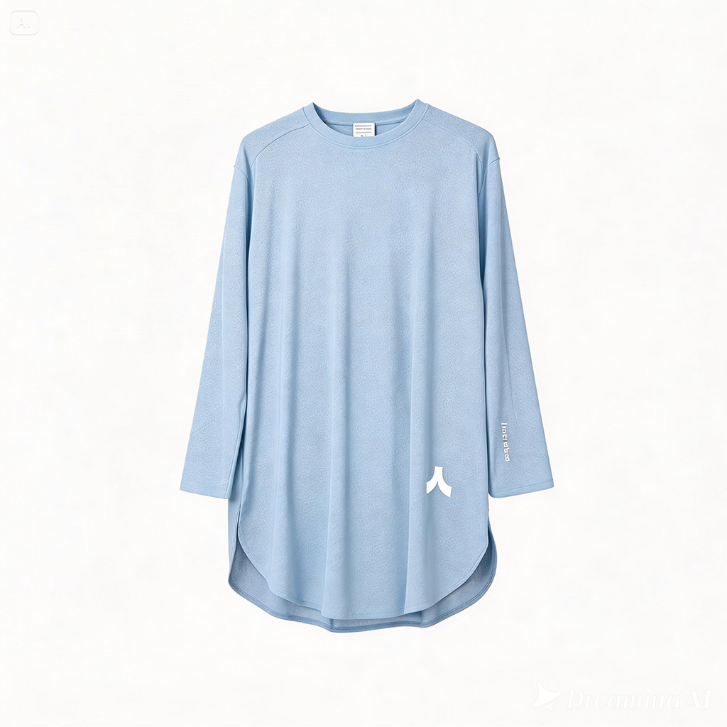 Forma Libera Modest Jersey