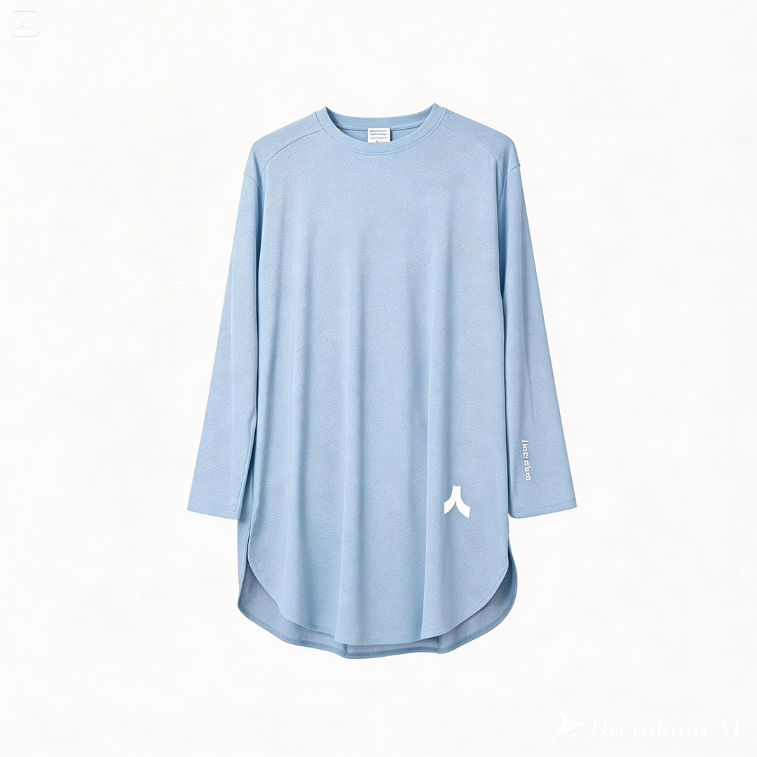 Forma Libera Modest Jersey