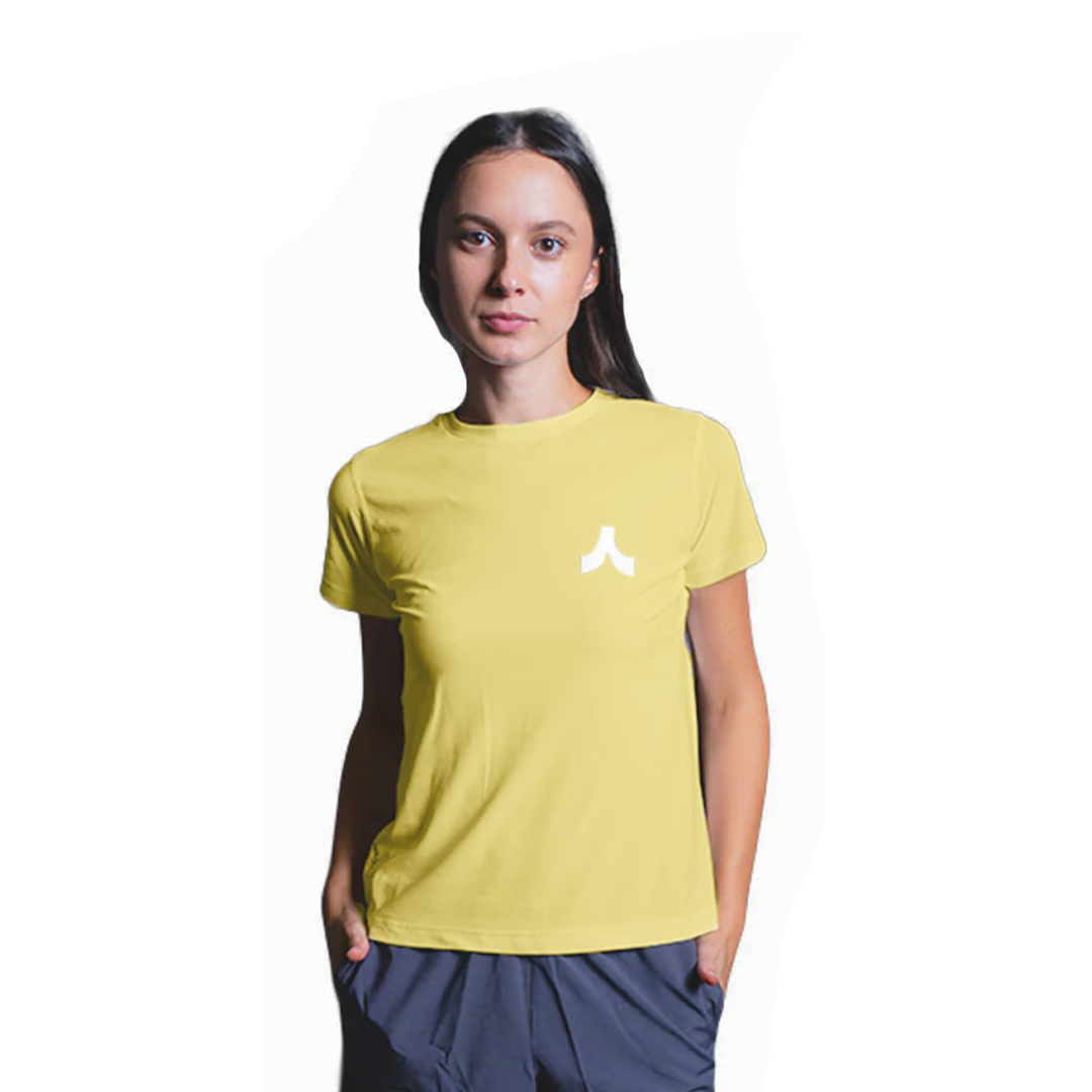 Forma Libera Short Sleeve Jersey For Women