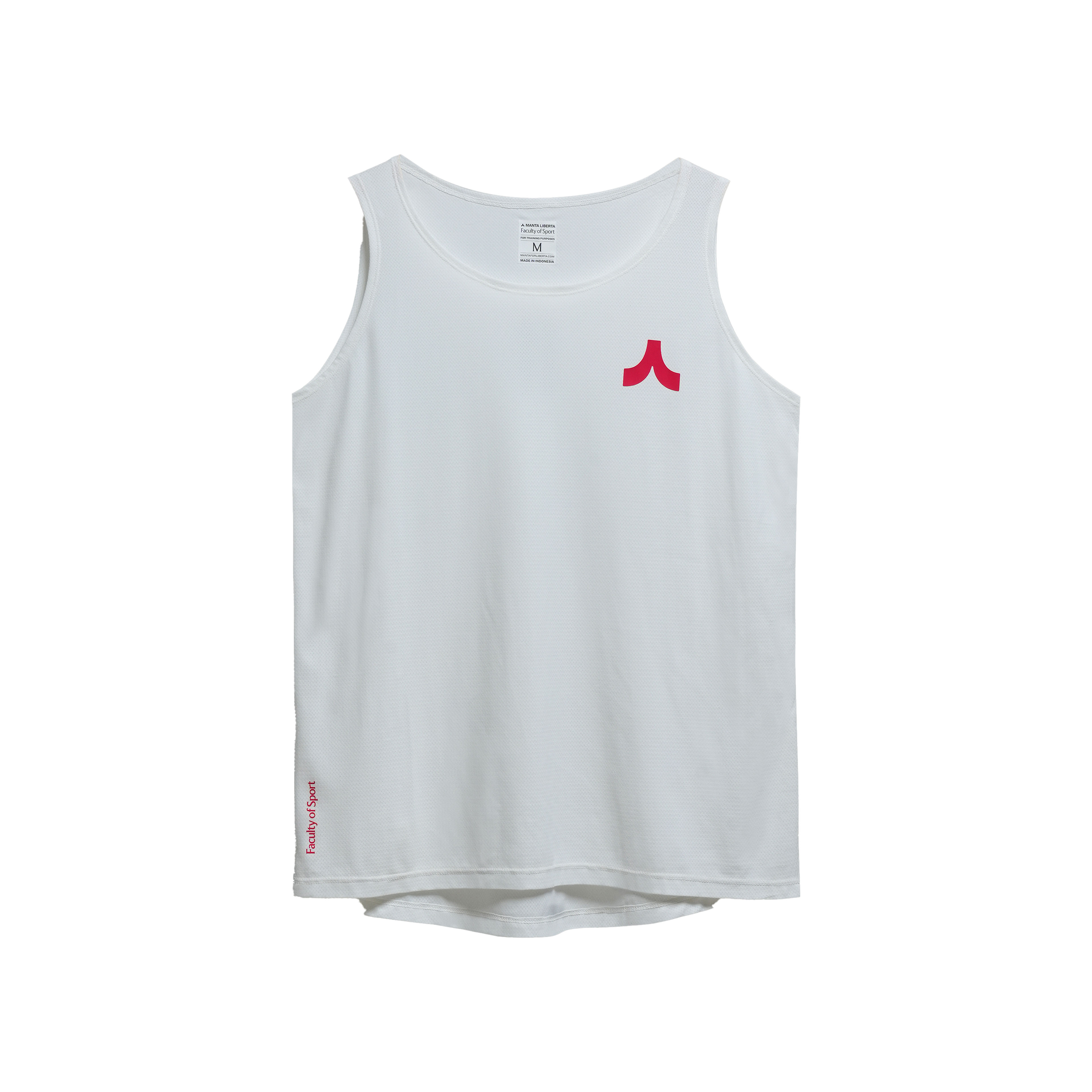 Forma Libera Singlet for Men