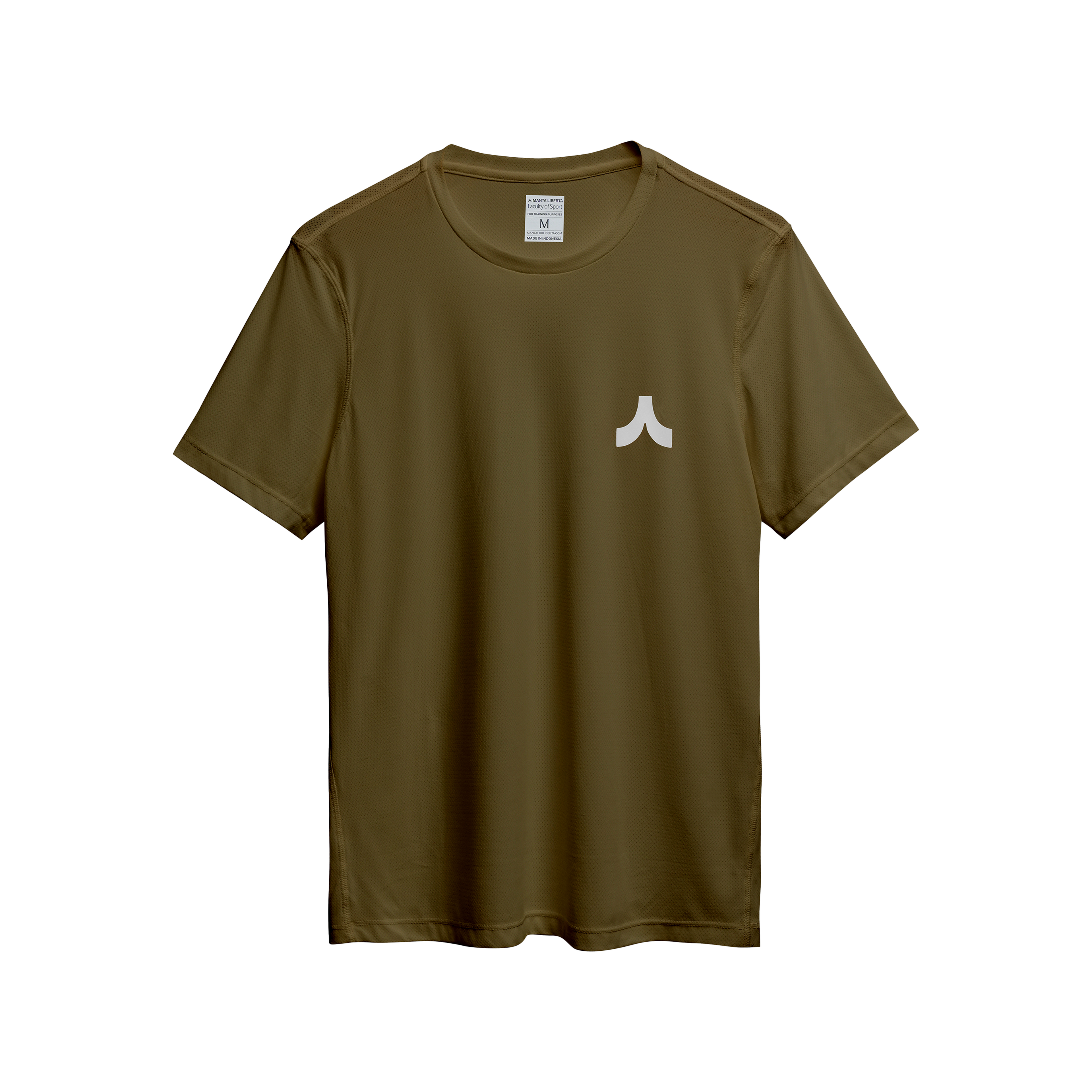 Forma Libera Short Sleeve Jersey for Men
