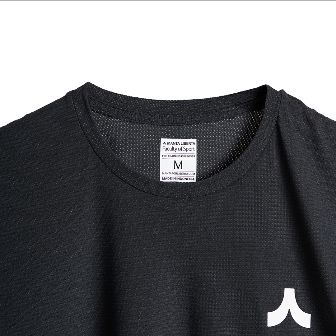 Forma Muscle Tee Women