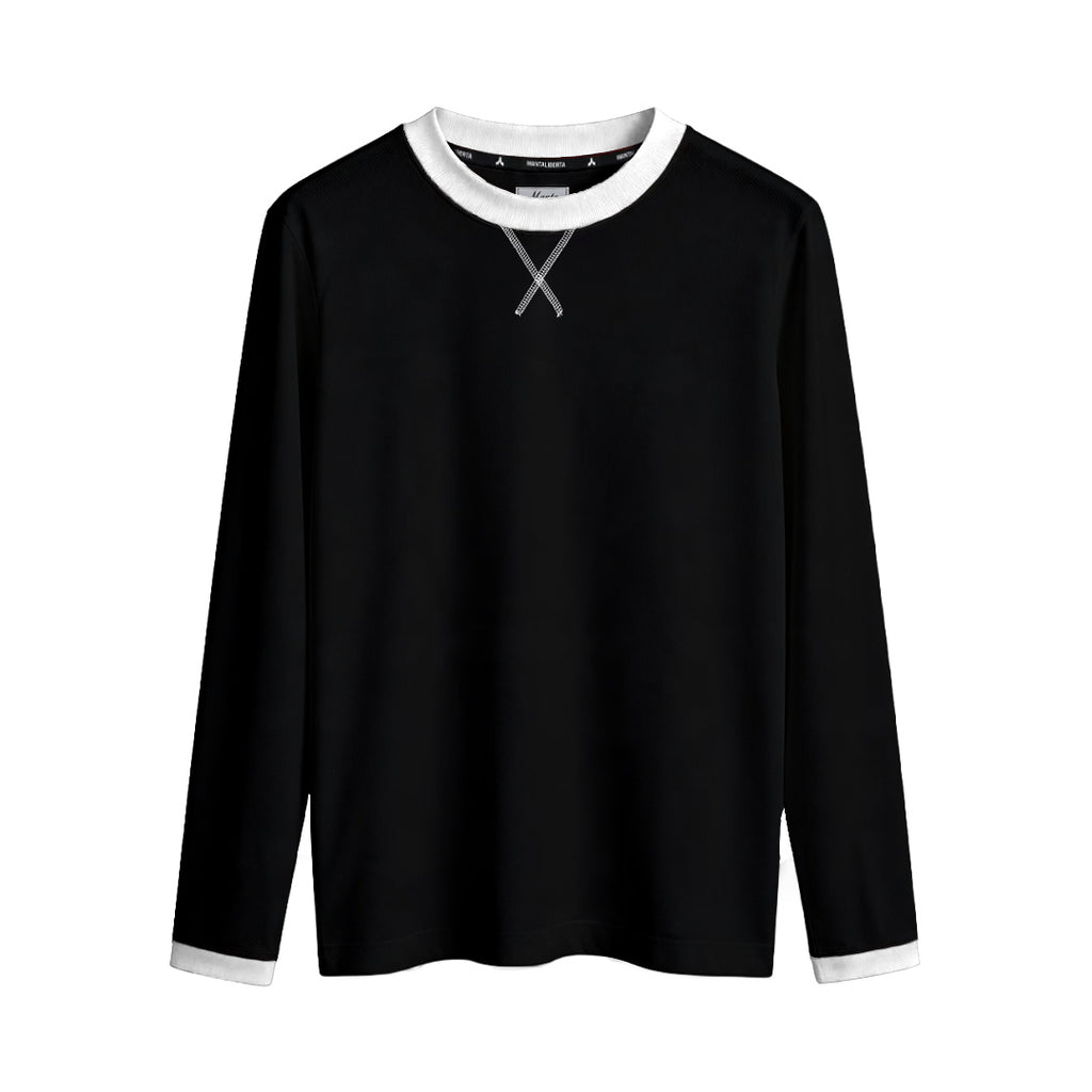 Manta Liberta Corsa Class of 2026 Long Sleeves Men