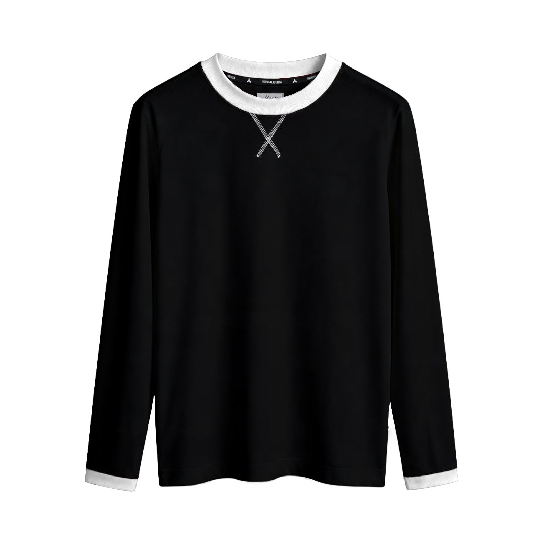 Manta Liberta Corsa Class of 2026 Long Sleeves Men