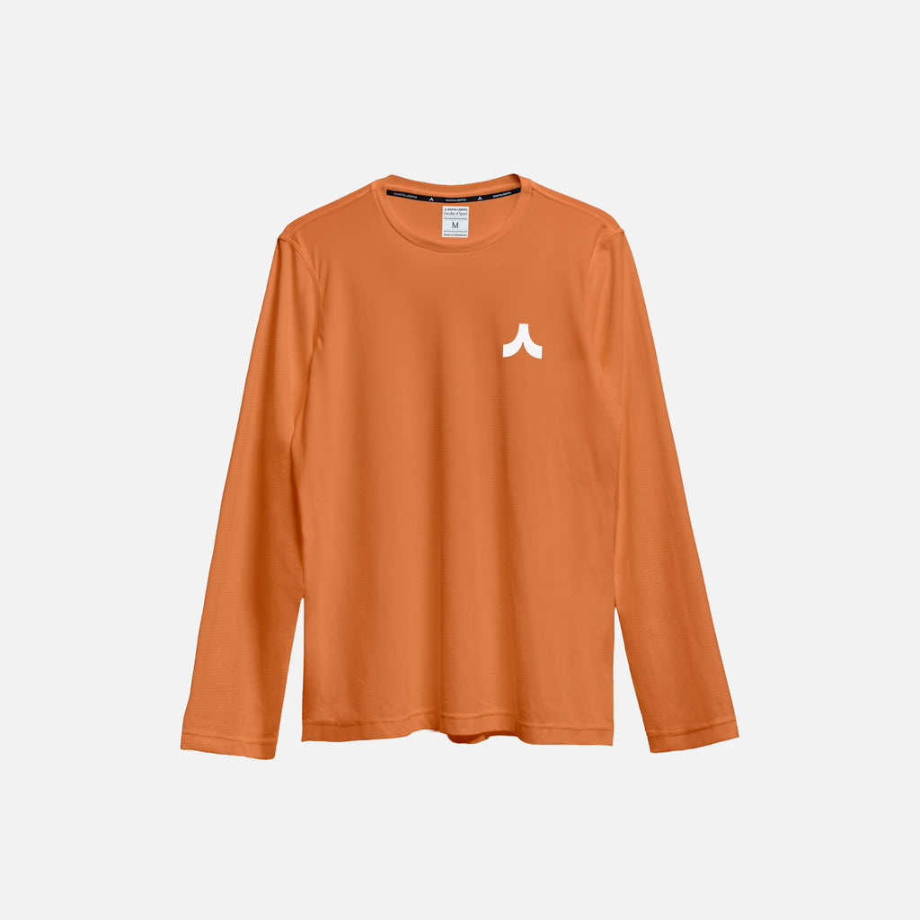 Forma Libera Long Sleeve Jersey for Women