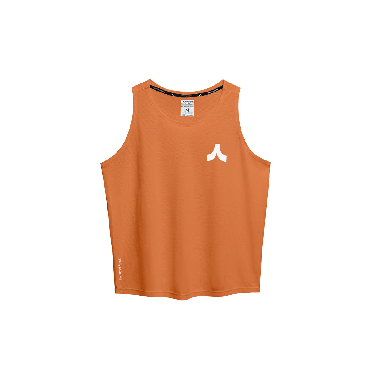 Forma Libera Singlet for Women