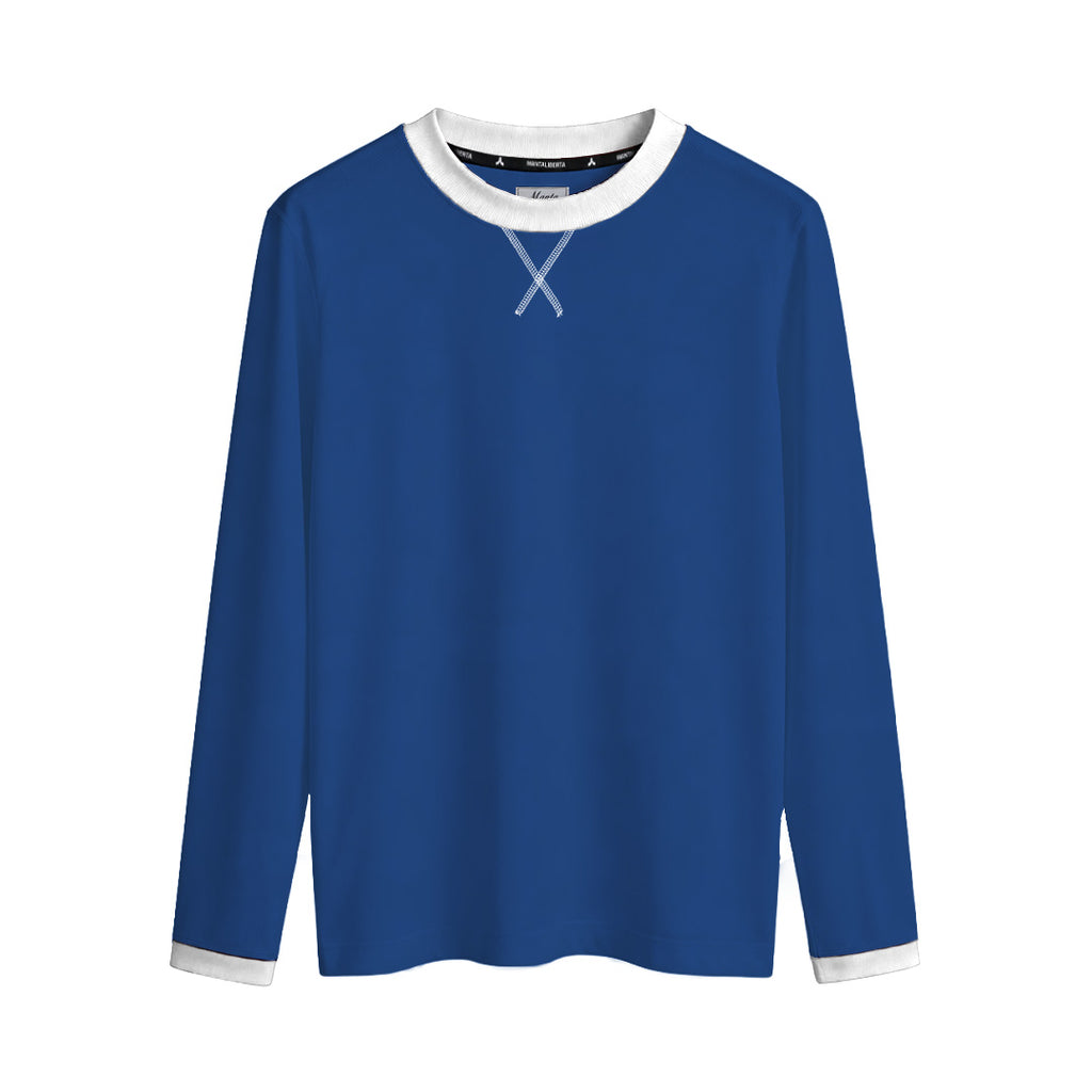 Manta Liberta Corsa Class of 2026 Long Sleeves Men