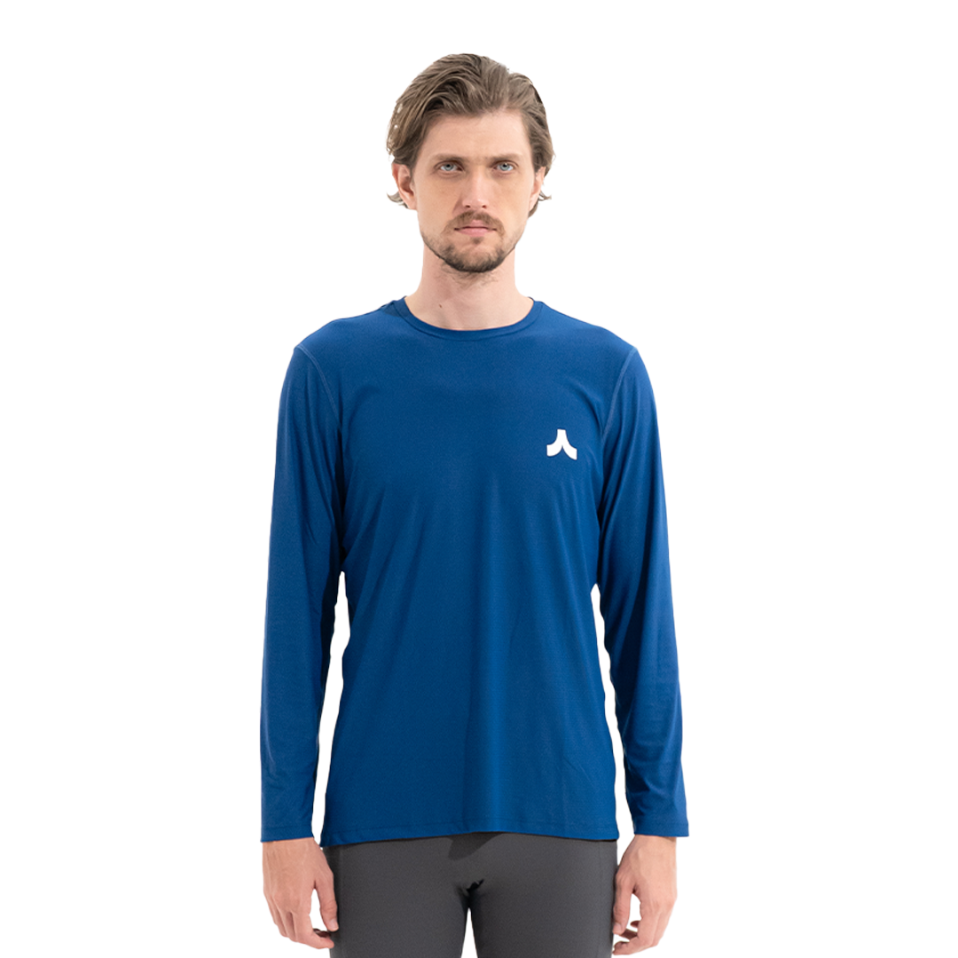 Forma Libera Long Sleeve Jersey For Men