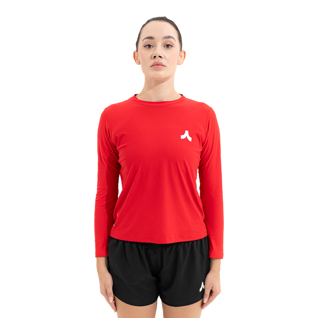 Forma Libera Long Sleeve For Women