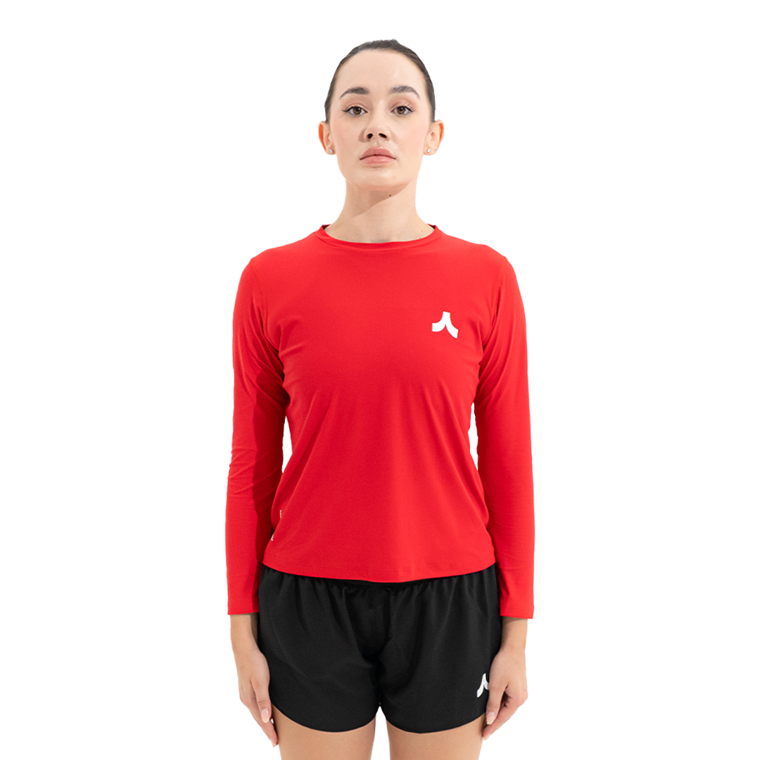 Forma Libera Long Sleeve For Women