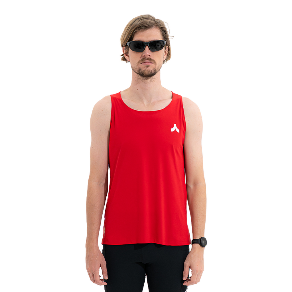 Forma Libera Singlet For Men