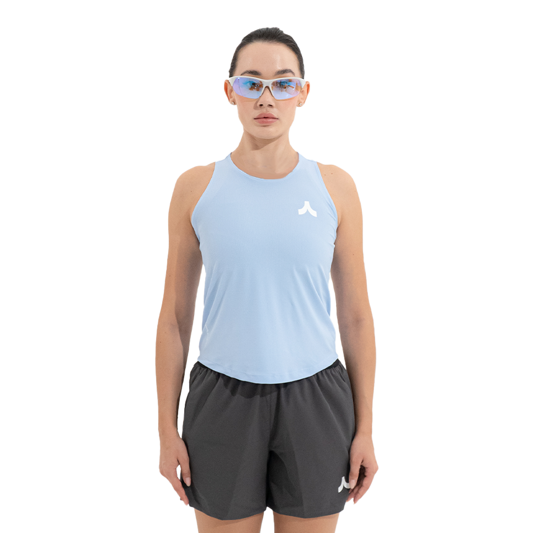 Forma Libera Singlet For Women