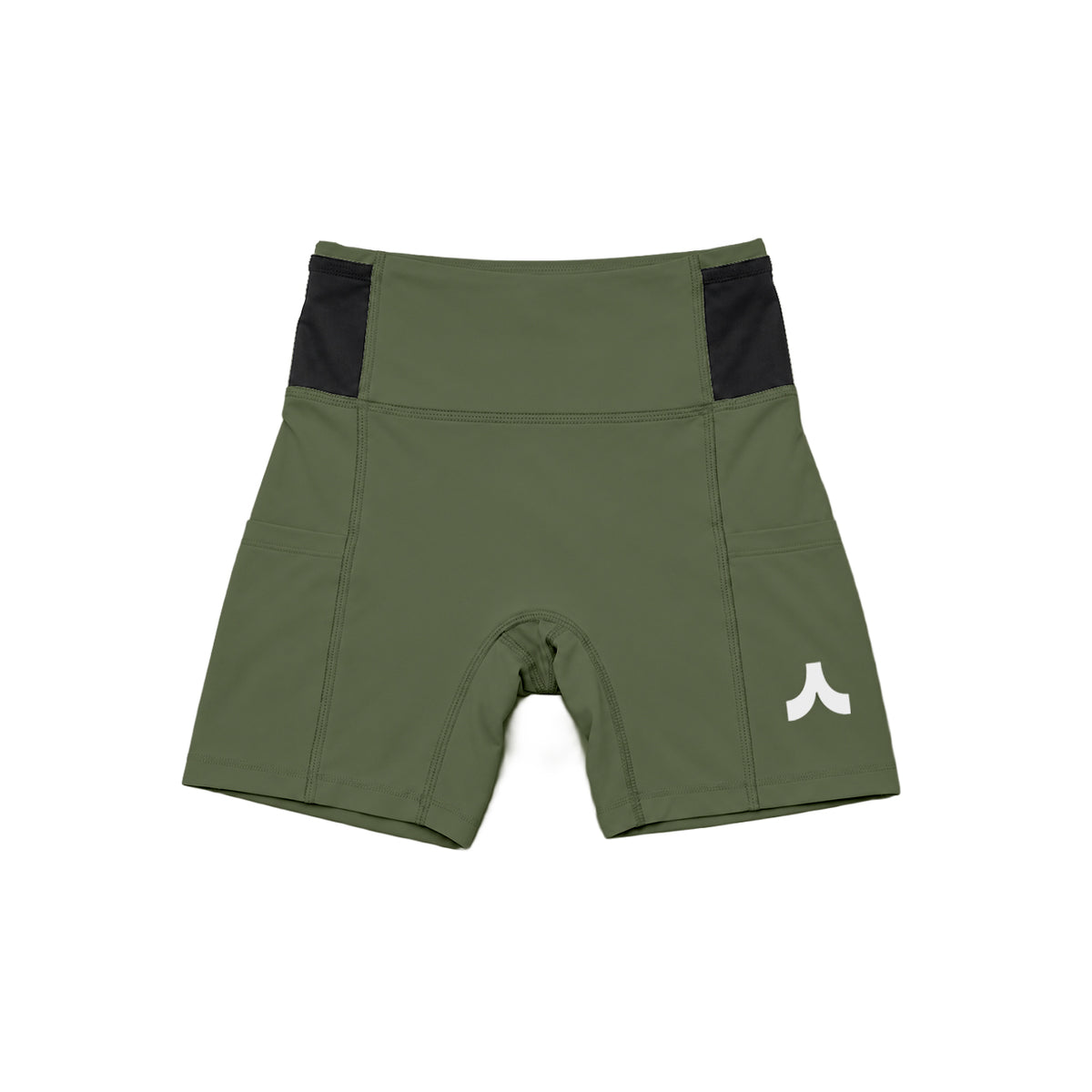 Manta Liberta Forma Libera Thights Short 5 Inch Women Celana Olahraga Pendek Wanita