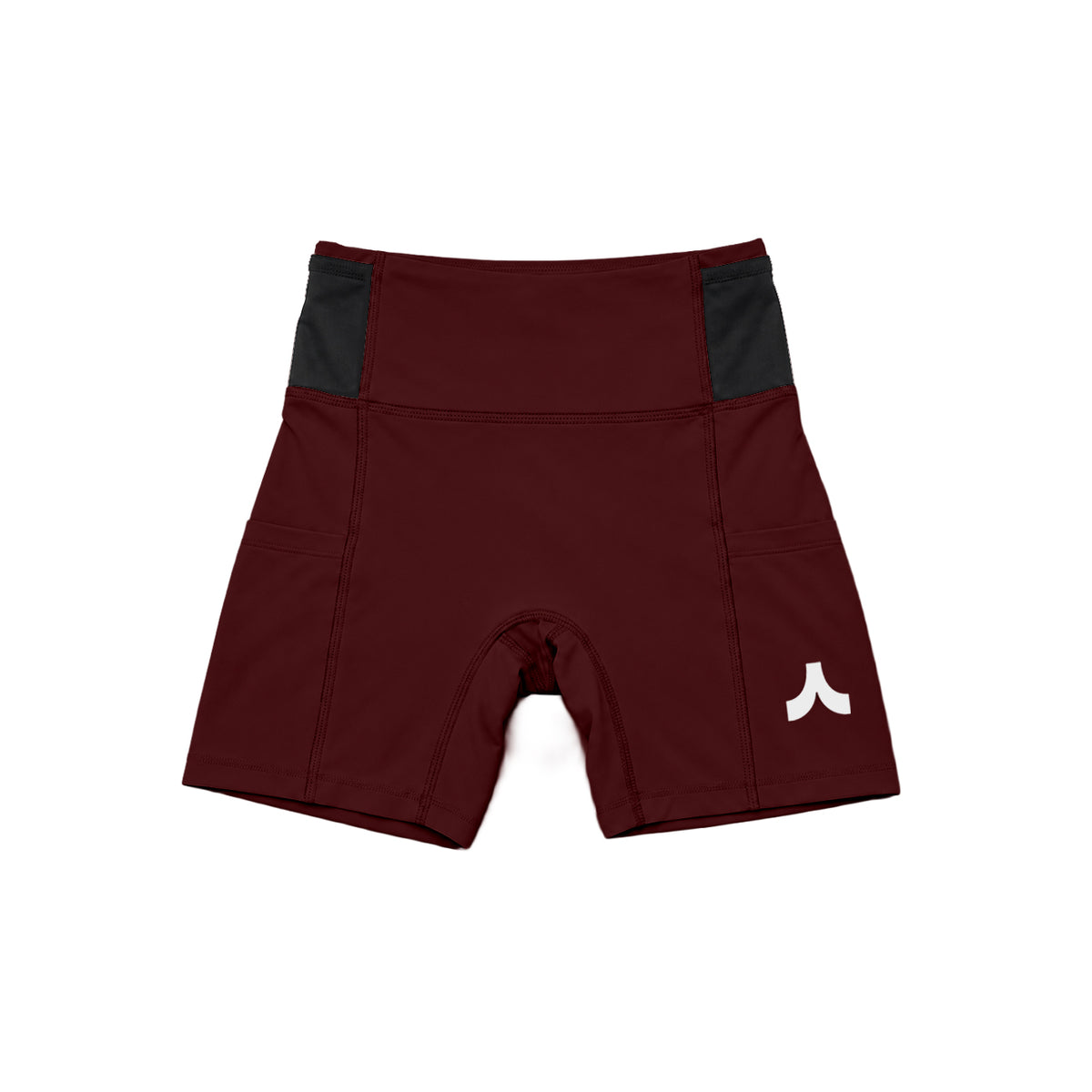 Manta Liberta Forma Libera Thights Short 5 Inch Women Celana Olahraga Pendek Wanita