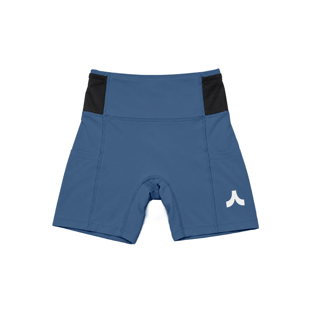 Manta Liberta Forma Libera Thights Short 5 Inch Women Celana Olahraga Pendek Wanita