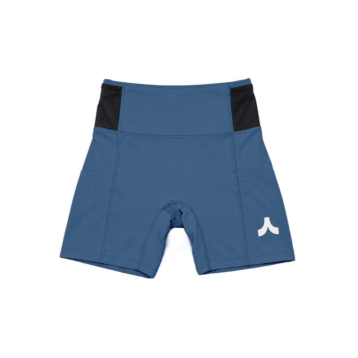 Manta Liberta Forma Libera Thights Short 5 Inch Women Celana Olahraga Pendek Wanita