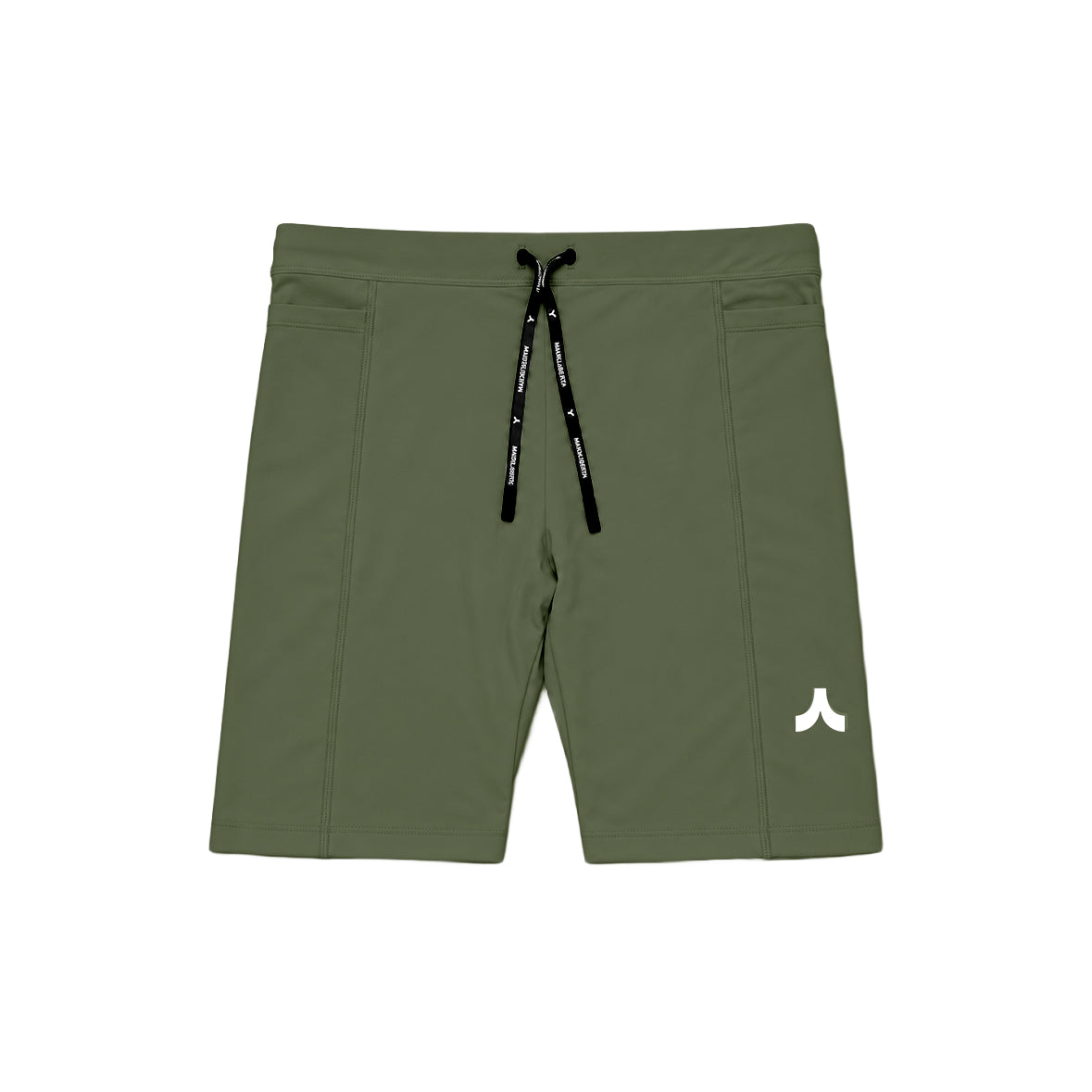 Manta Liberta Forma Libera Tights Short 7 Inch Men Celana Olahrga Pendek Pria