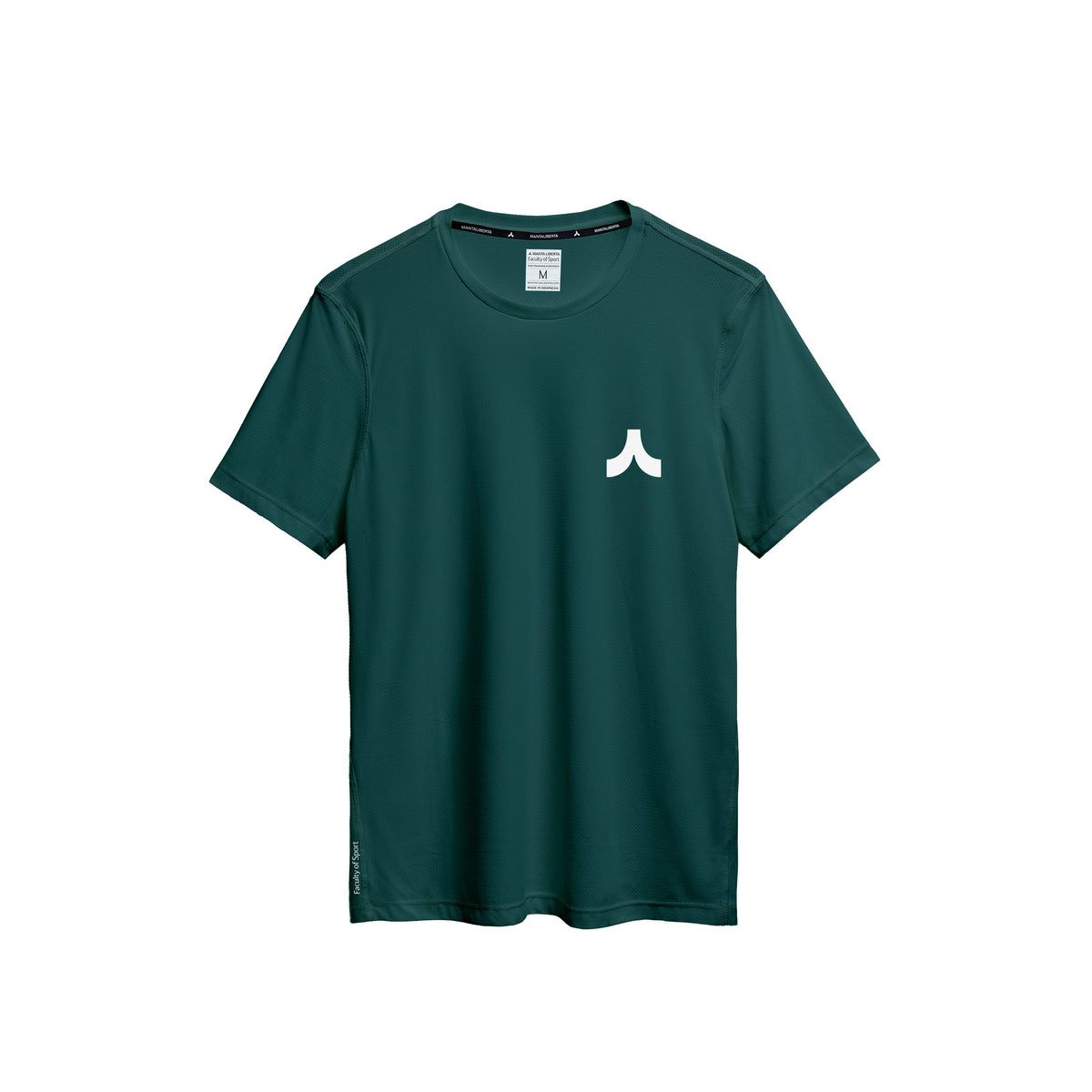 Forma Libera Short Sleeve Jersey for Men