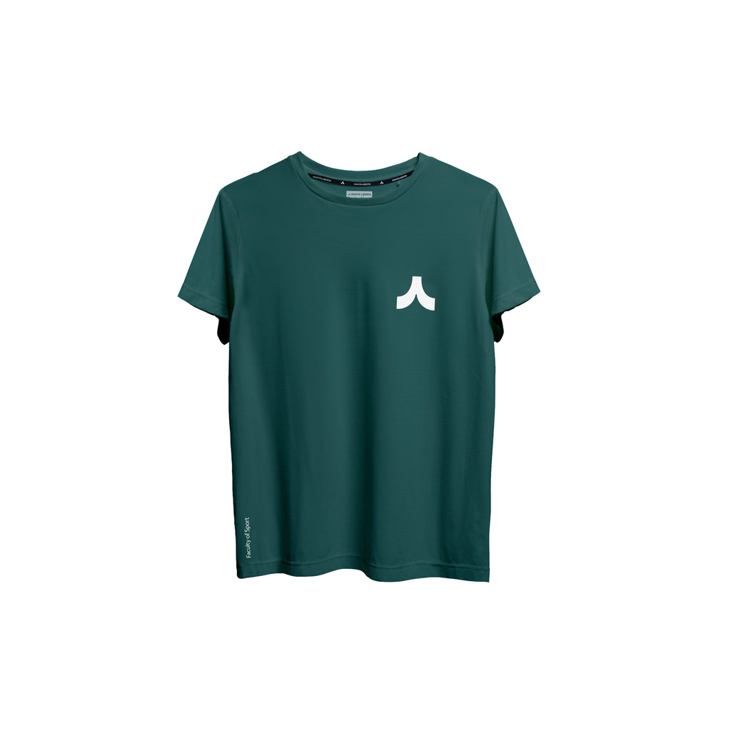Forma Libera Short Sleeve Jersey for Women