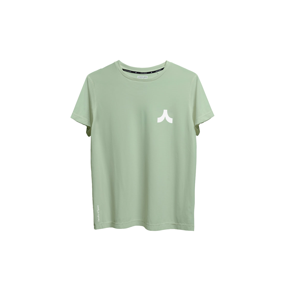 Forma Libera Short Sleeve Jersey for Women