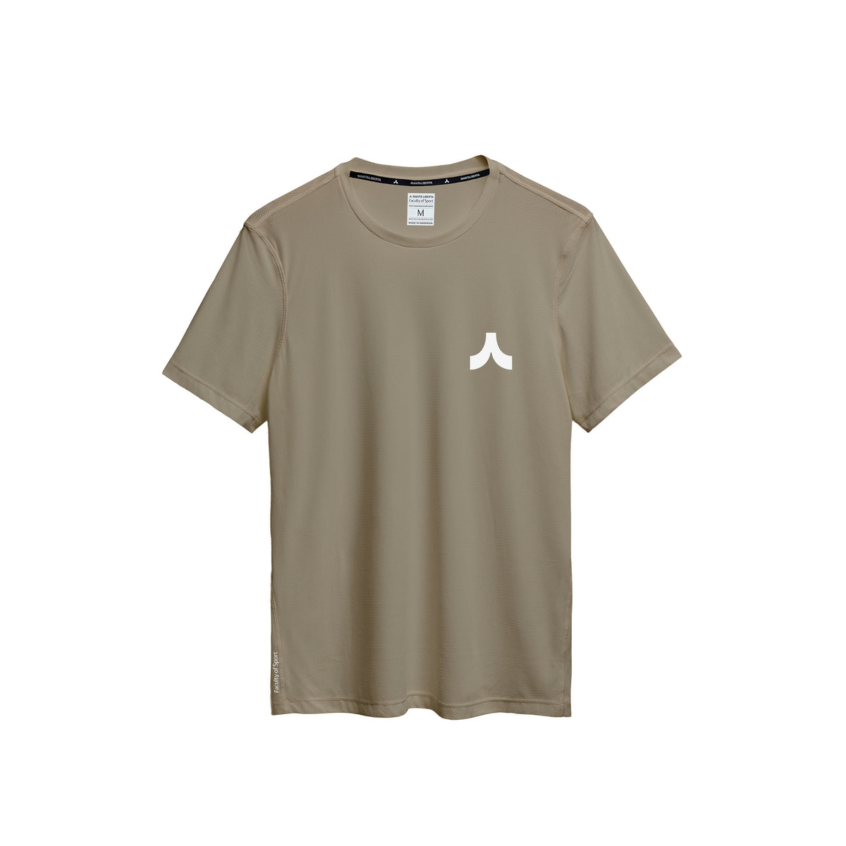 Forma Libera Short Sleeve Jersey for Men