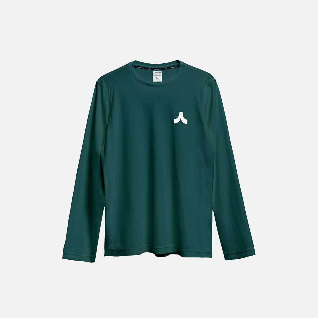 Forma Libera Long Sleeve Jersey for Women