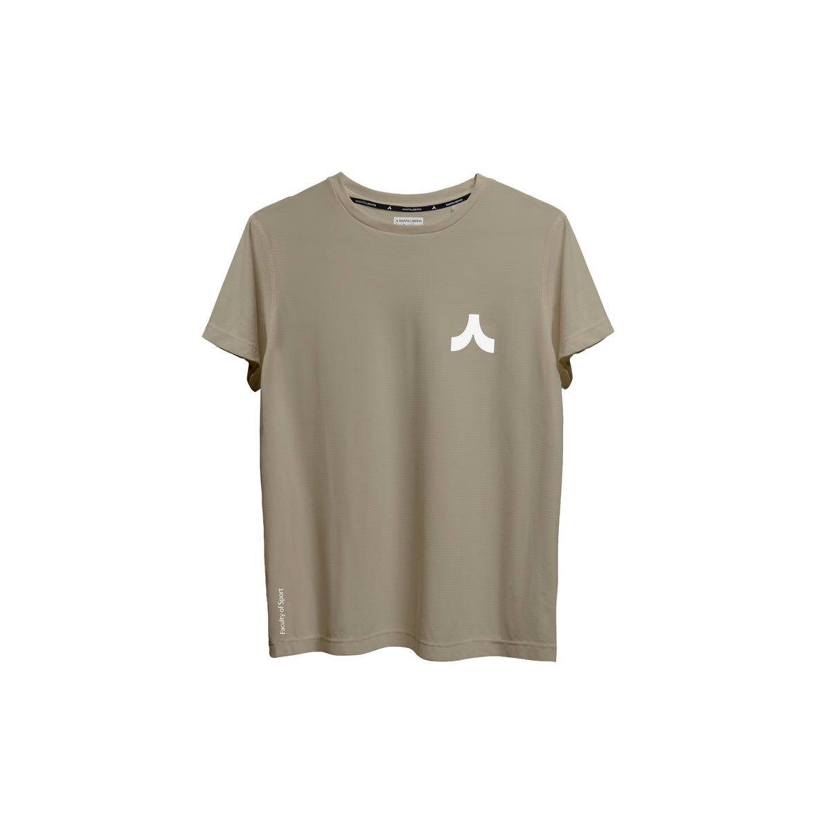 Forma Libera Short Sleeve Jersey for Women