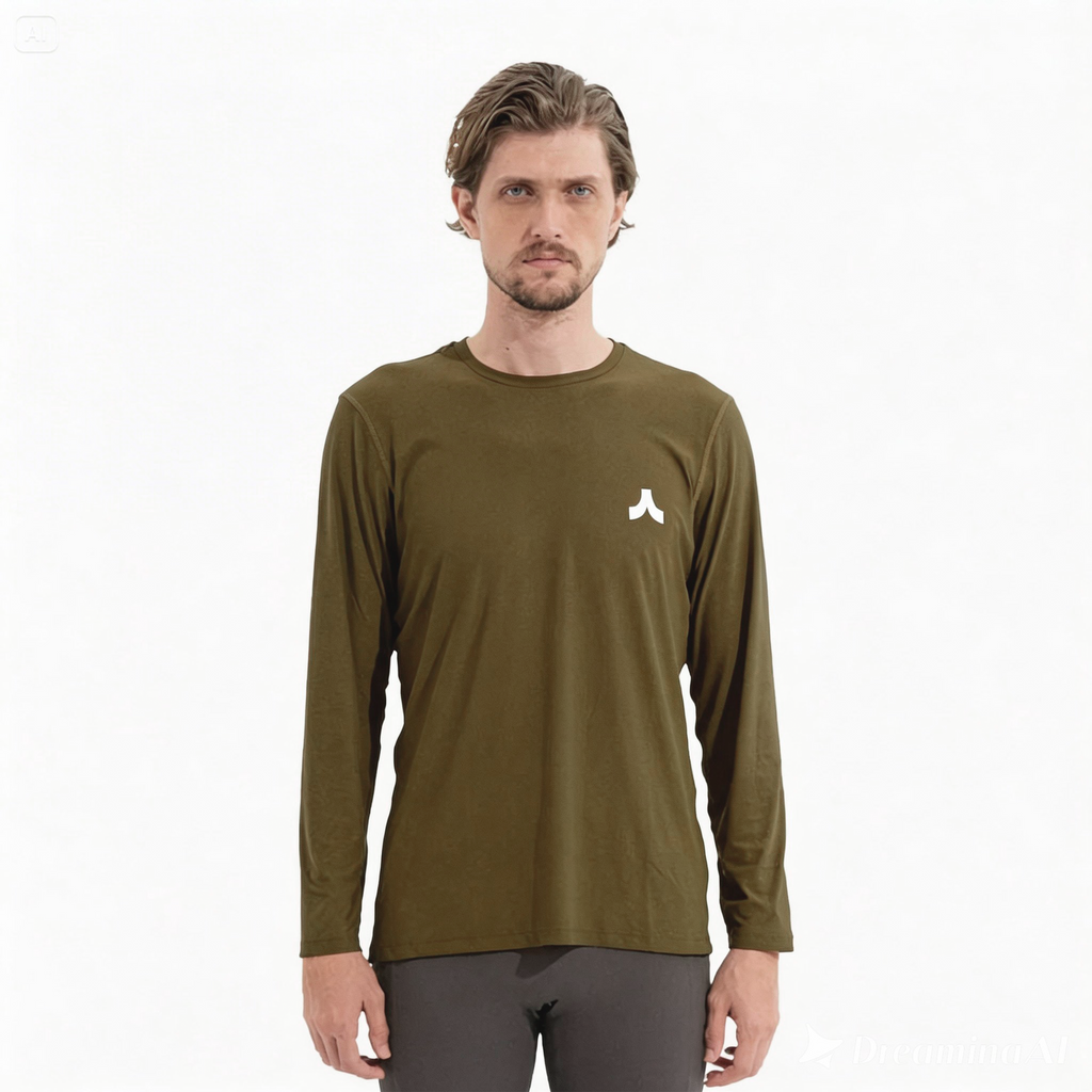 Forma Libera Long Sleeve Jersey for Men