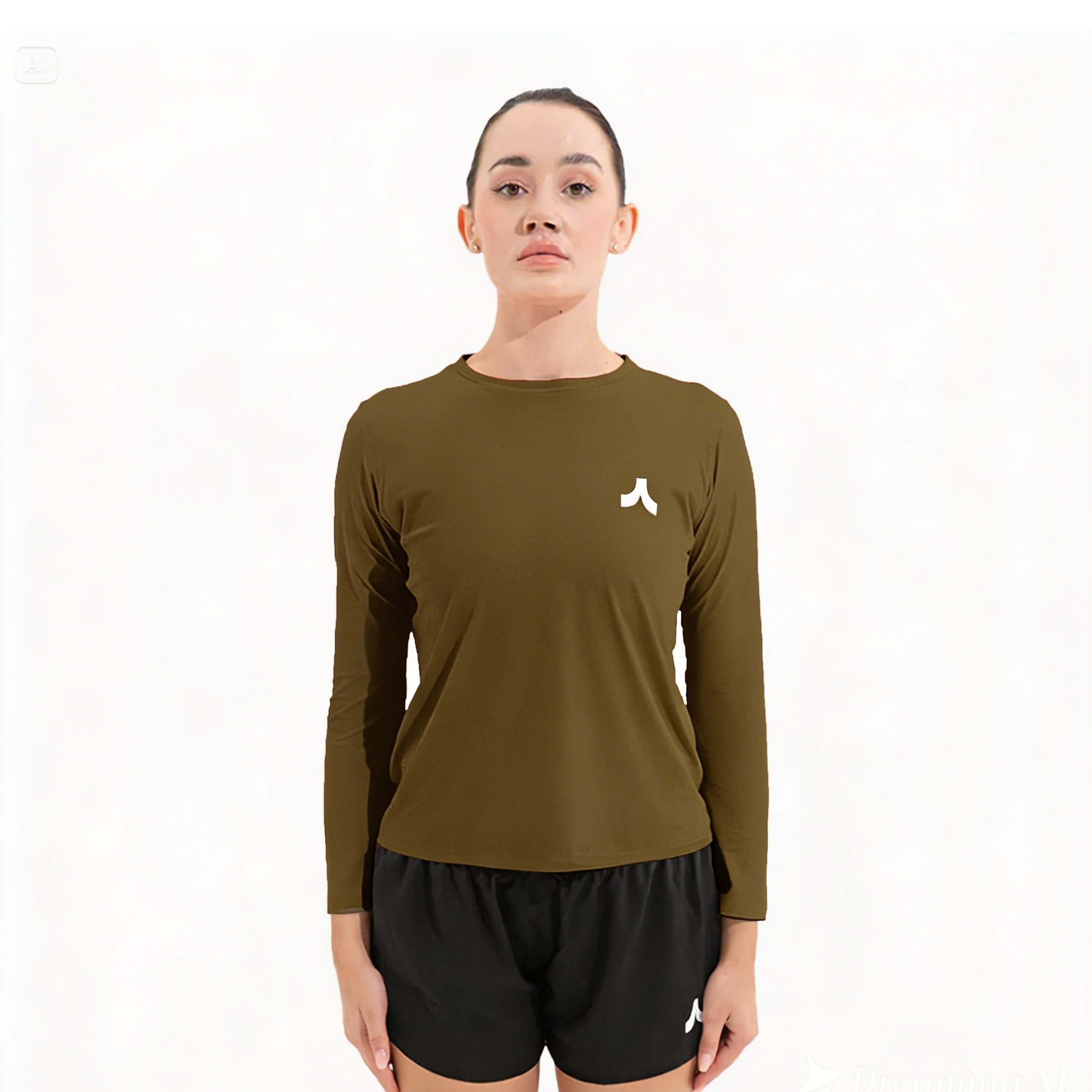 Forma Libera Long Sleeve Jersey for Women